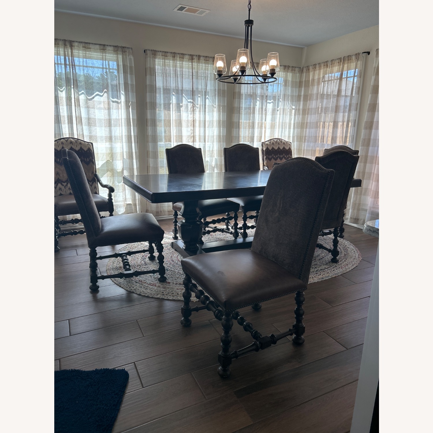 Hemingway Collection Dining Chairs - image-1