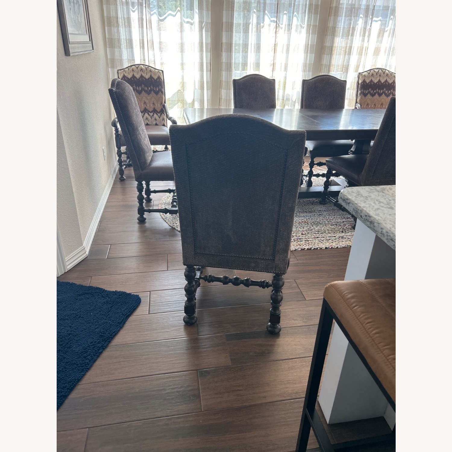 Hemingway Collection Dining Chairs - image-3