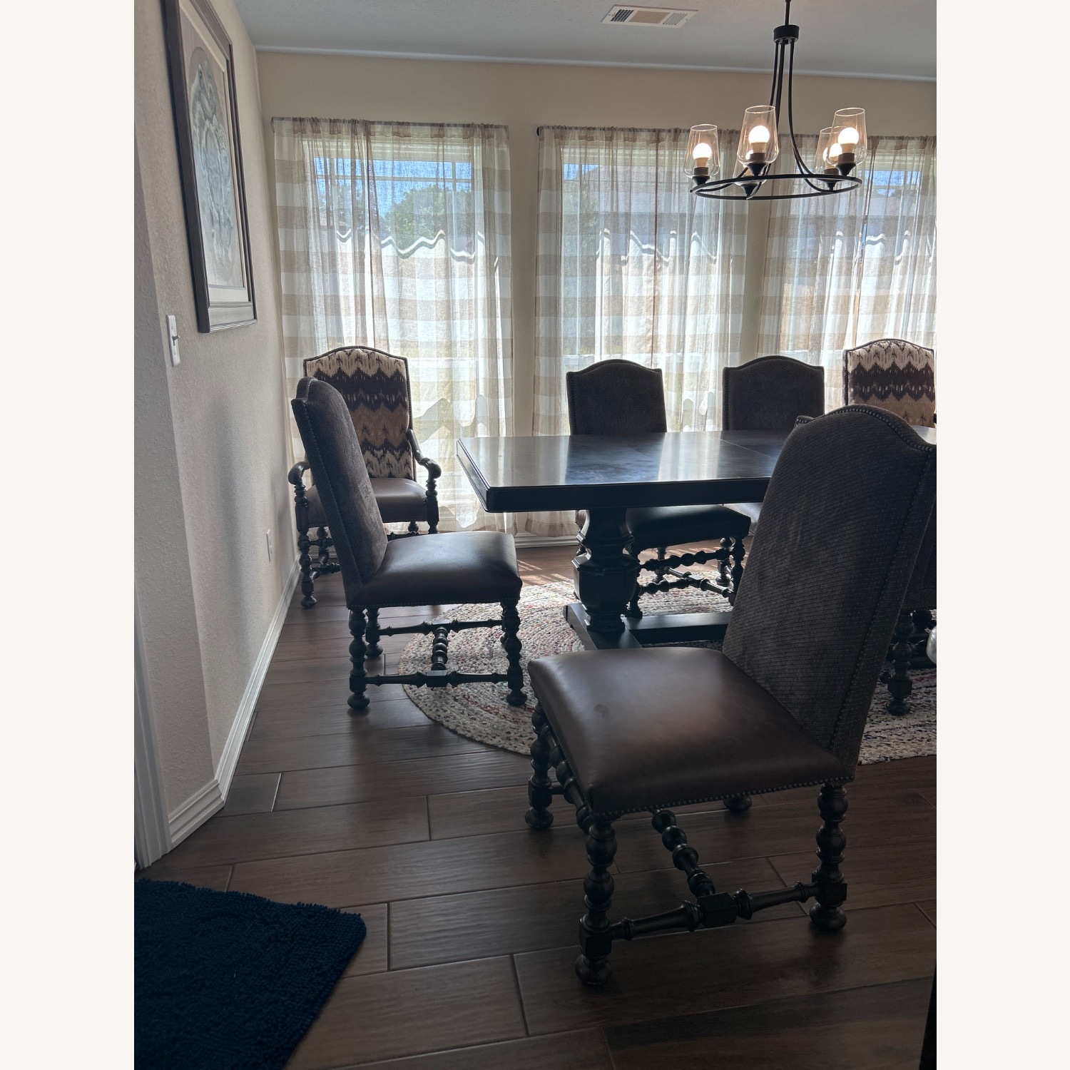 Hemingway Collection Dining Chairs - image-2