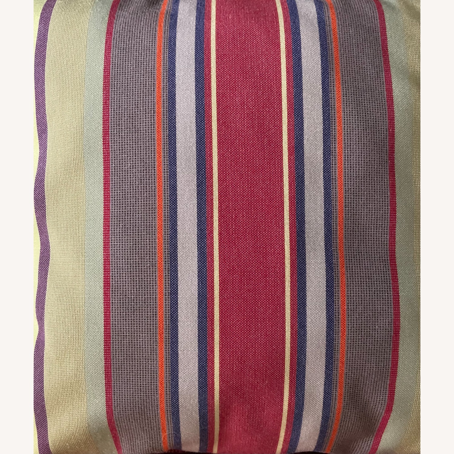 Set of 4 14" Square Pillows - image-4