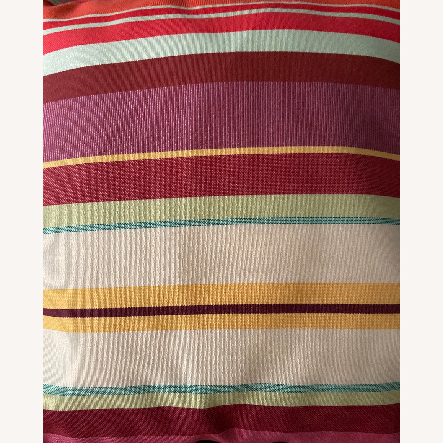 Set of 4 14" Square Pillows - image-3