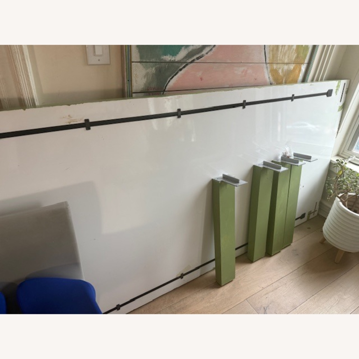 Ligne Roset Multi-Functional Table - image-3