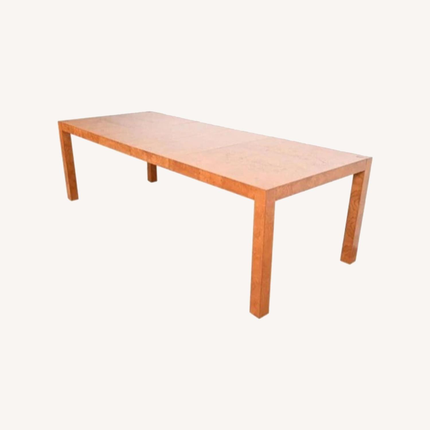 Ligne Roset Multi-Functional Table - image-0