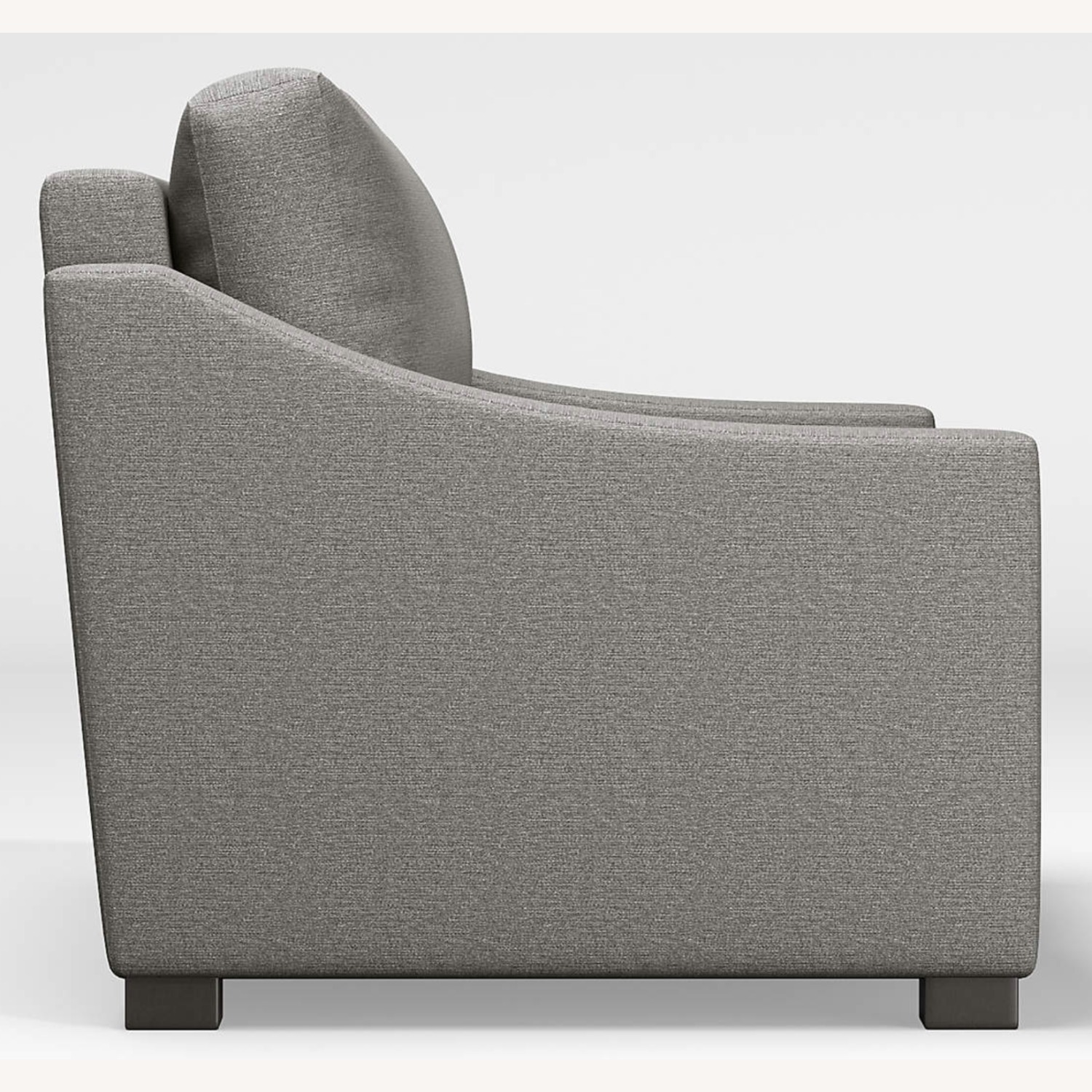 Crate & Barrel Fuller Sleeper Sofa - image-4