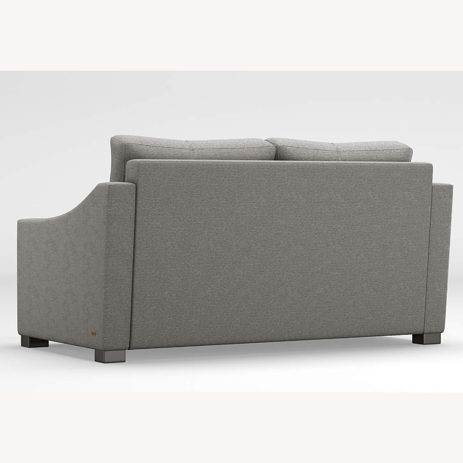 Crate & Barrel Fuller Sleeper Sofa - image-3