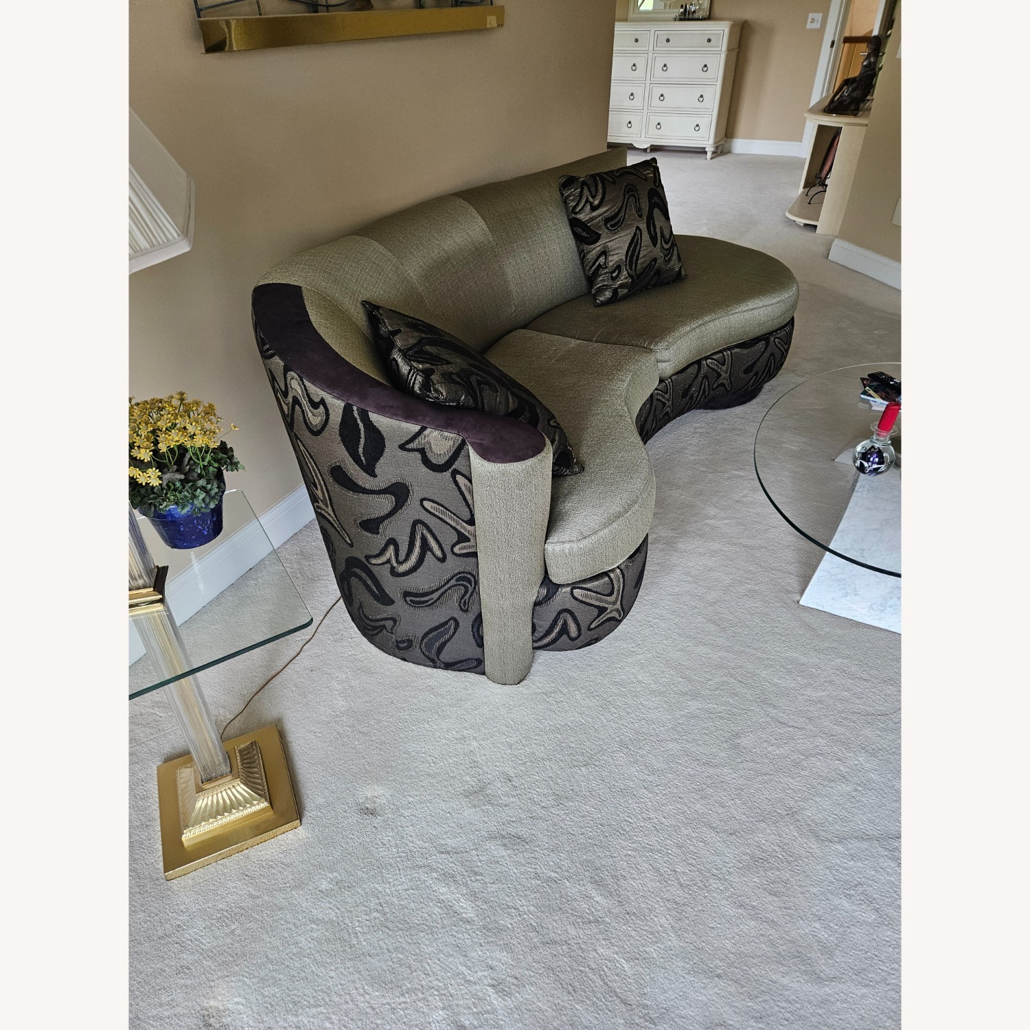 2 Chaise Lounge - image-3