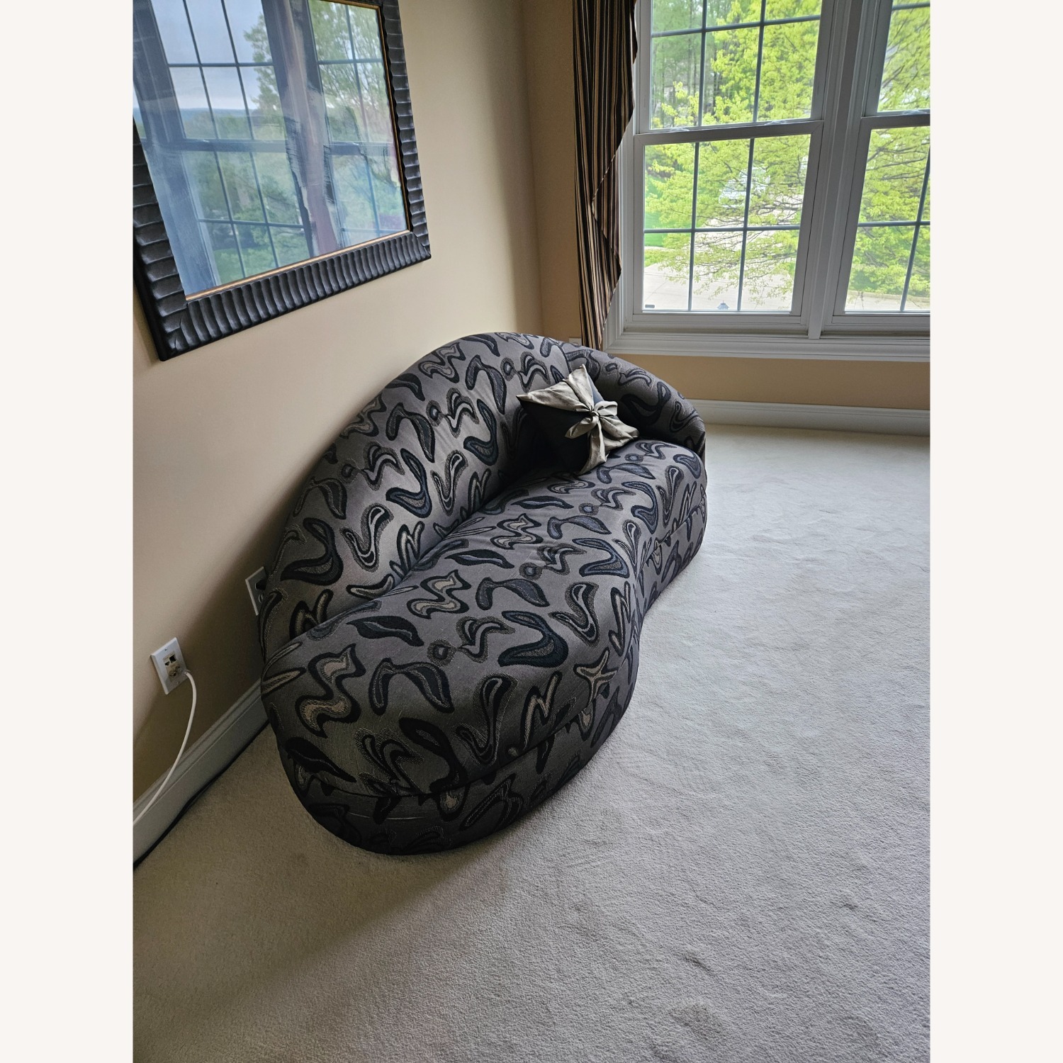 2 Chaise Lounge - image-1