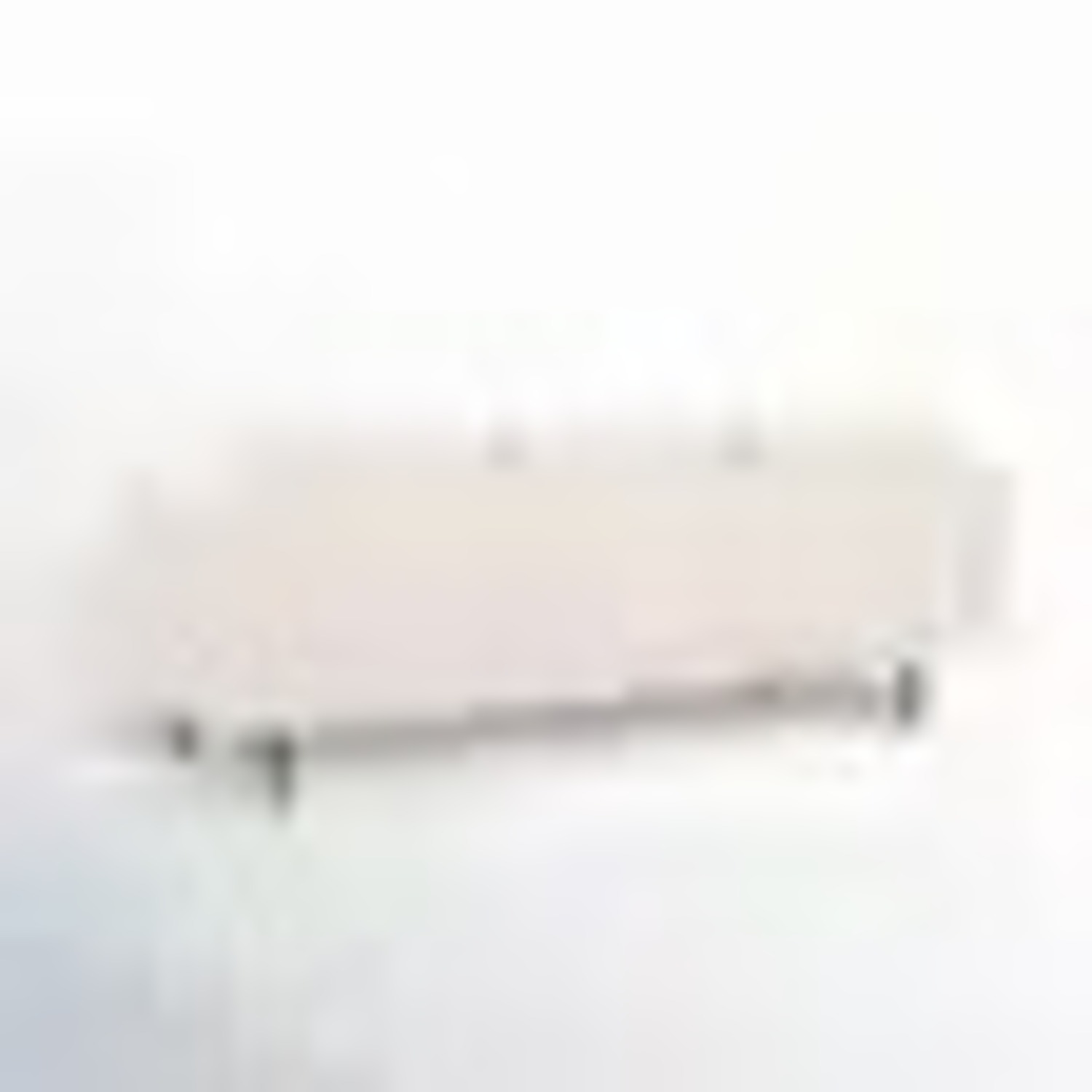 AllModern Miller Mid Century Modern Sofa Washable Cushion Covers - image-5