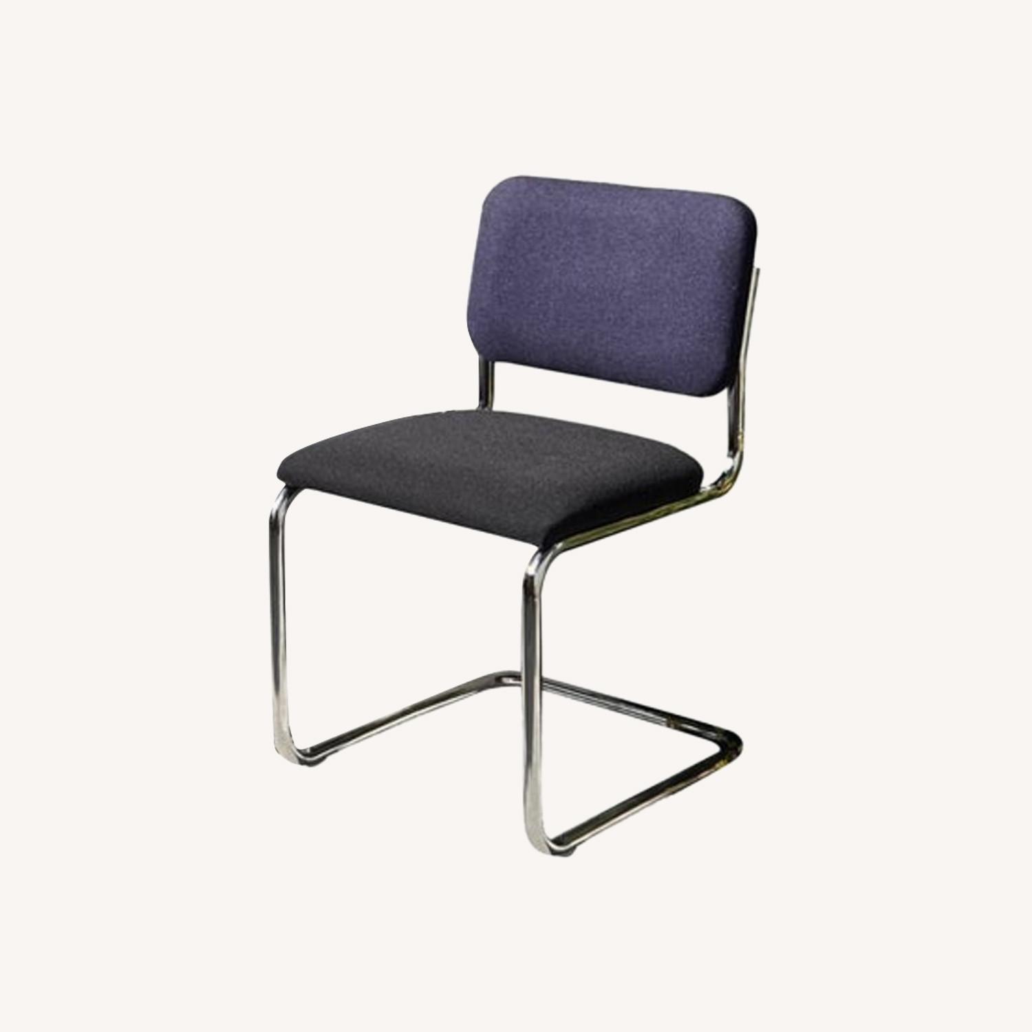 Knoll Design Studio Cesca Dining chairs - image-0