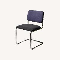 Knoll Design Studio Cesca Dining chairs