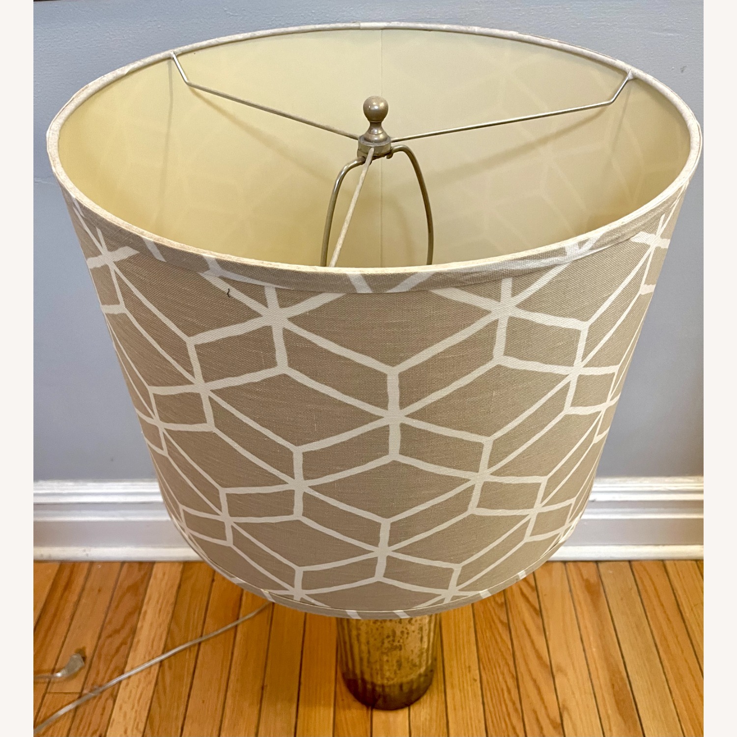 Jamie Young Perfume Bottle Table Lamp - image-2