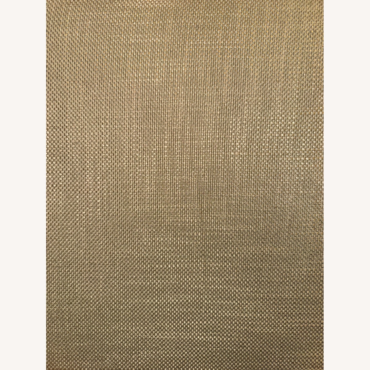 Restoration Hardware Maddox Beige Sofa - image-5