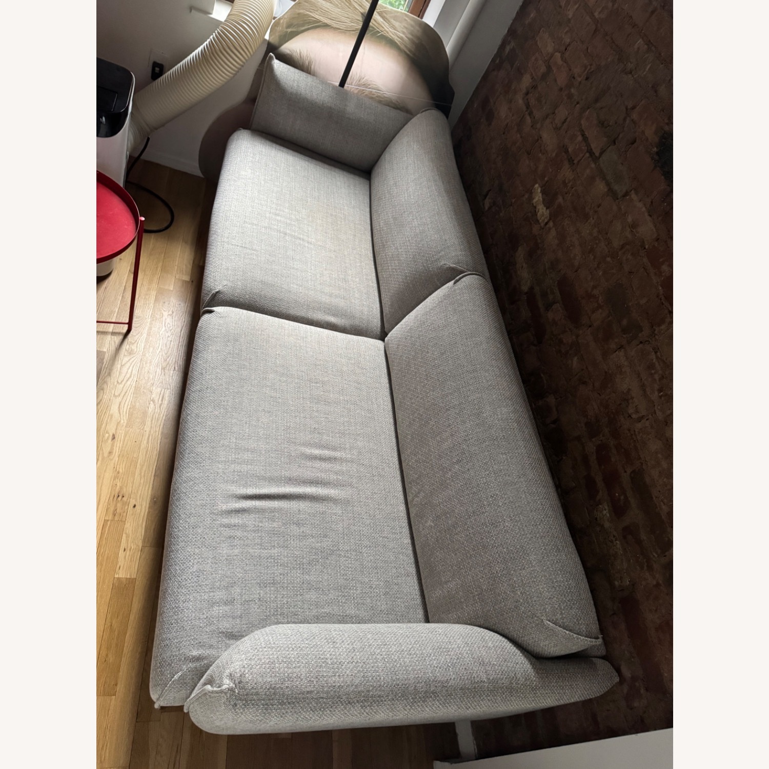 IKEA ÄPPLARYD Sofa - image-3