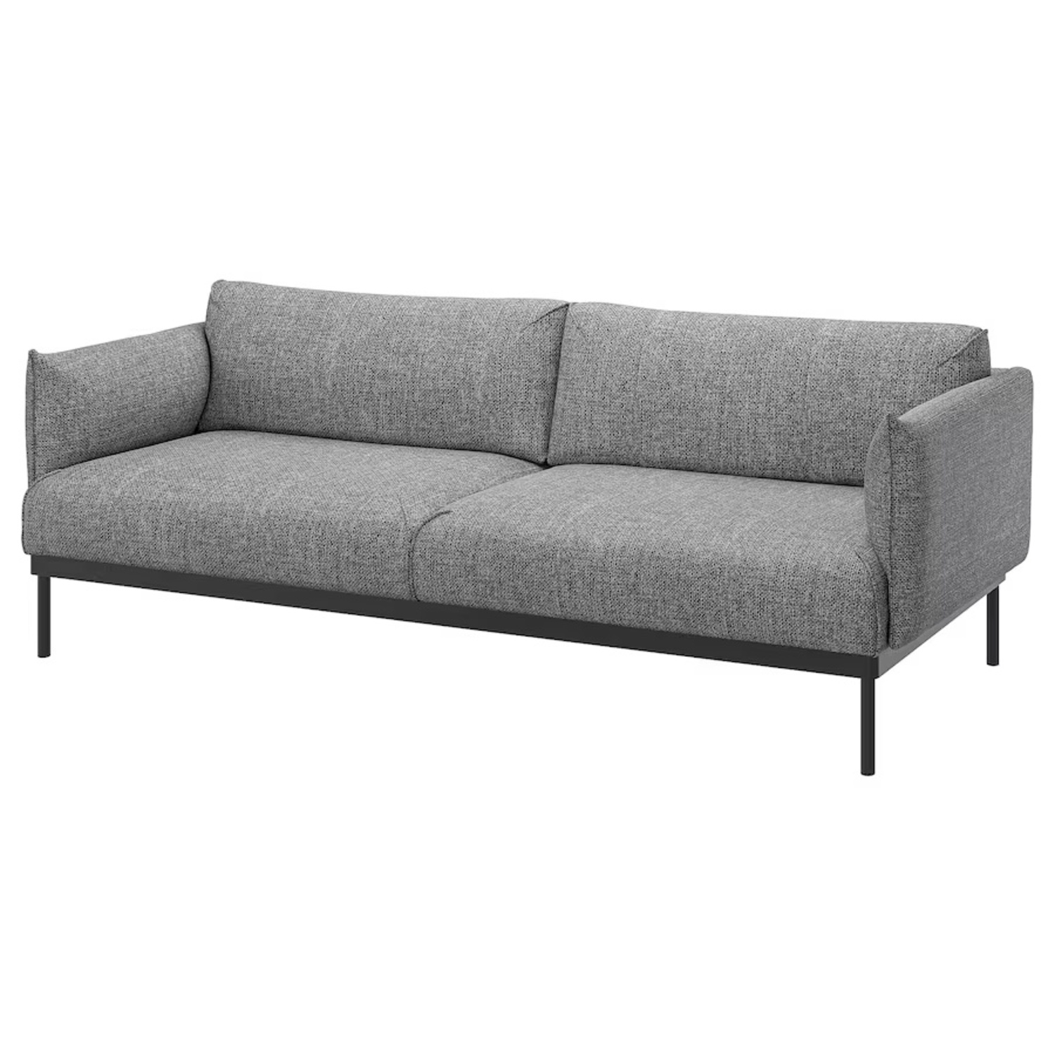 IKEA ÄPPLARYD Sofa - image-5