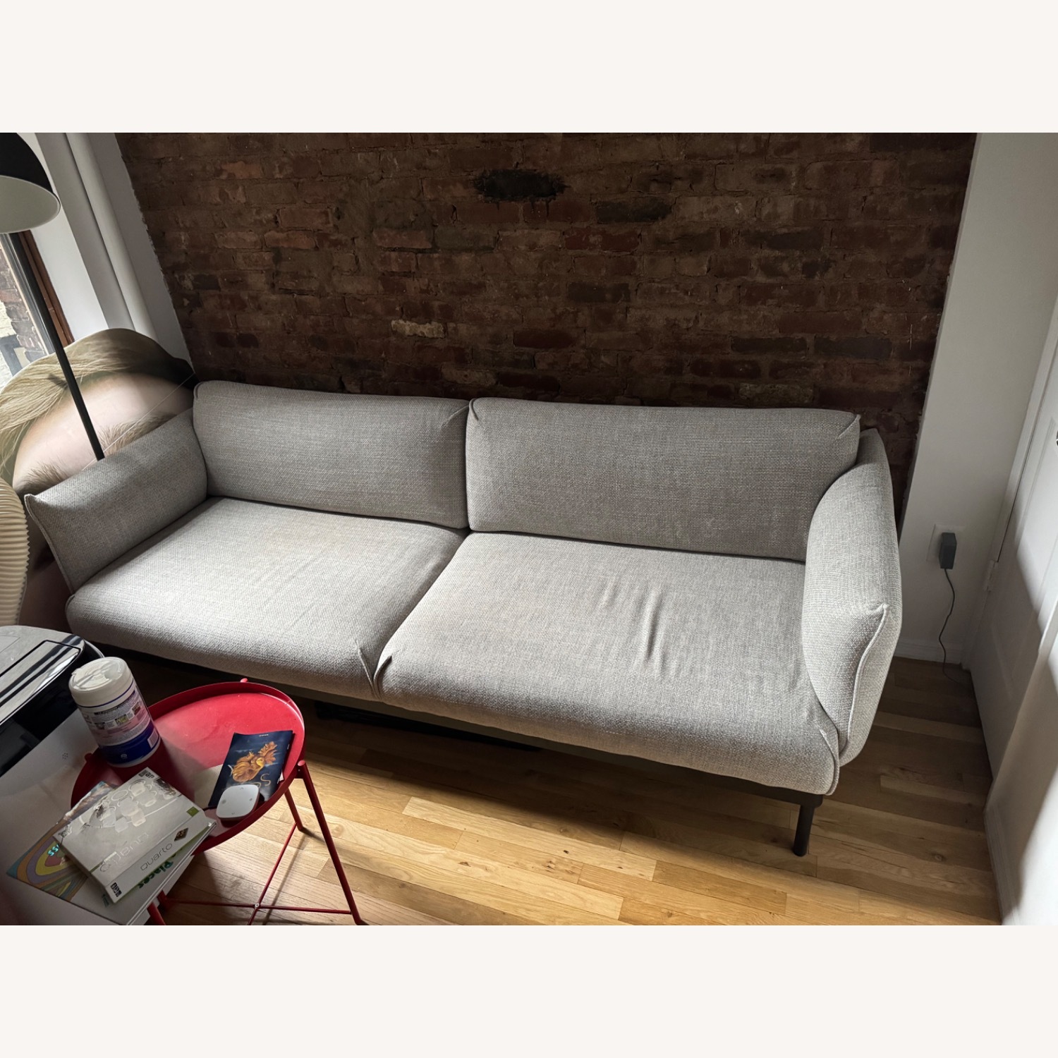 IKEA ÄPPLARYD Sofa - image-2