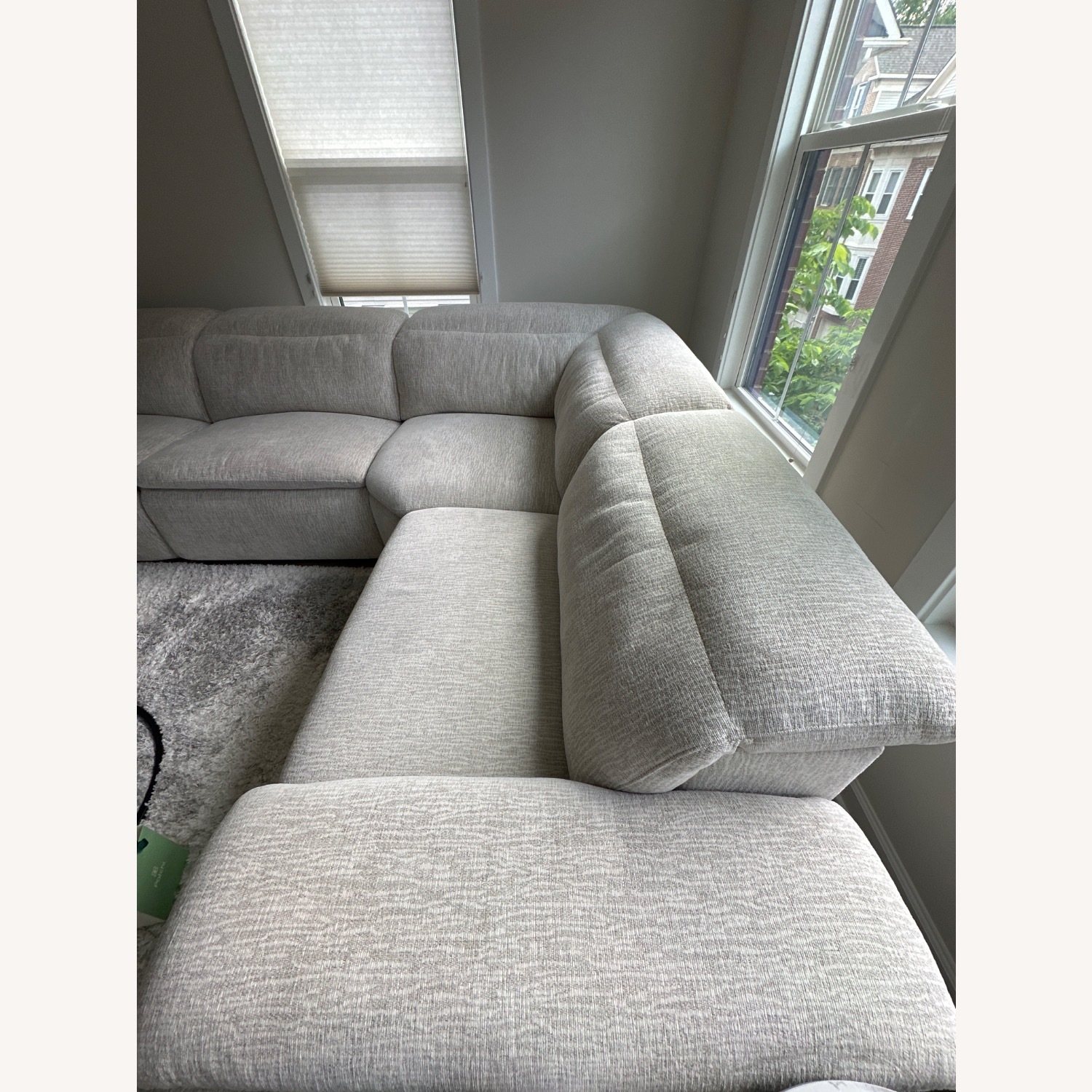 Value City Sleeper Sofa  - image-4