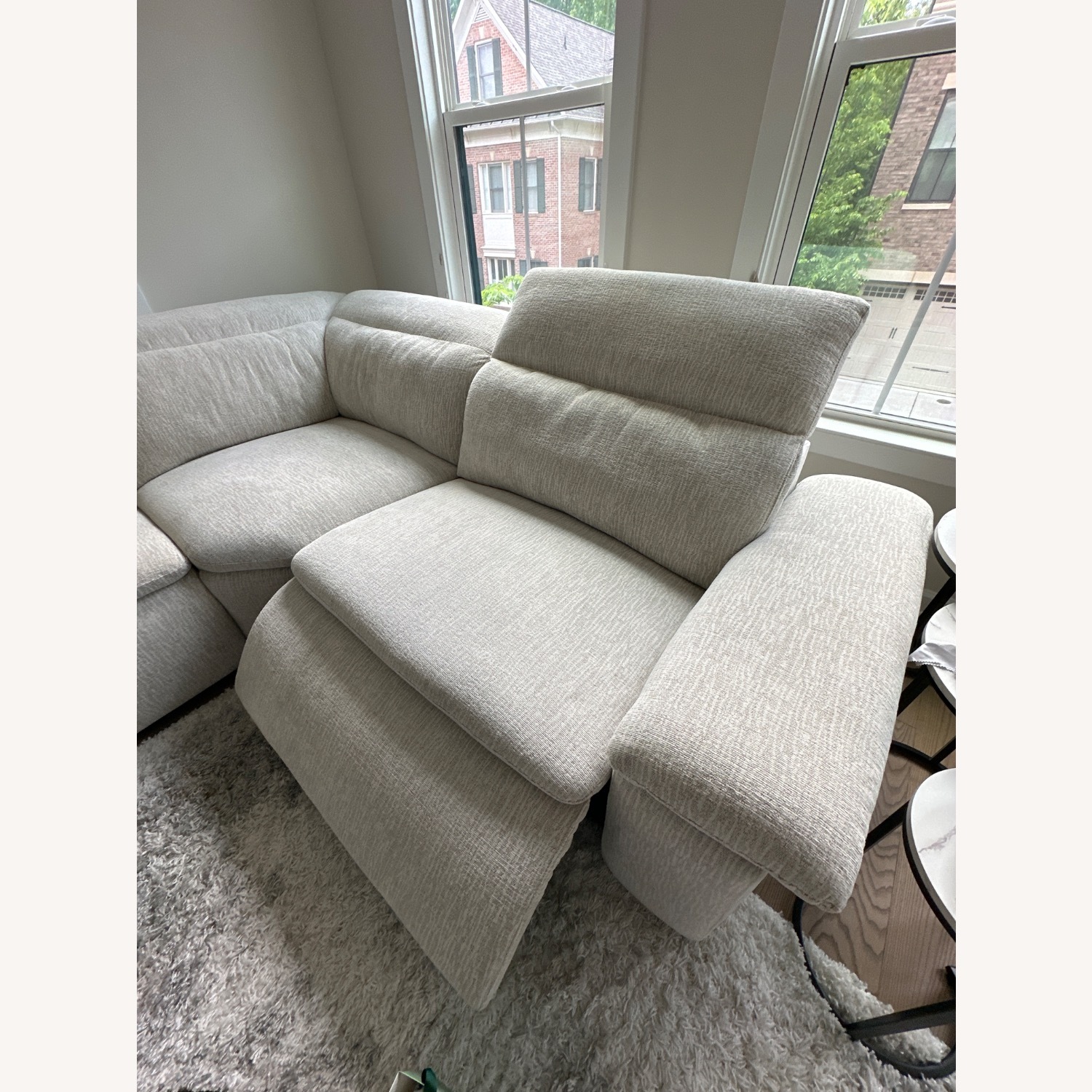 Value City Sleeper Sofa  - image-5