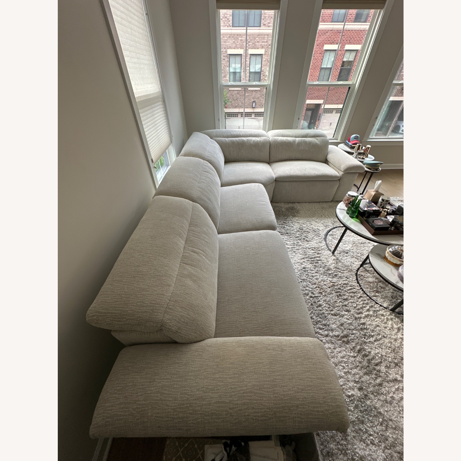 Value City Sleeper Sofa  - image-2