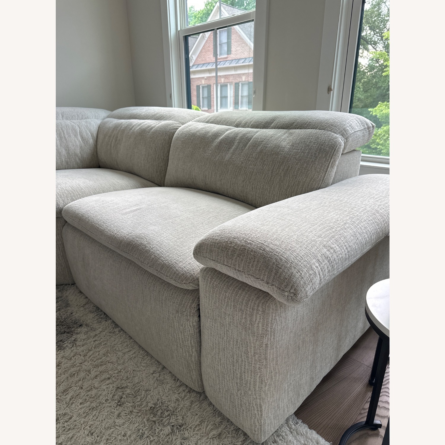 Value City Sleeper Sofa  - image-3