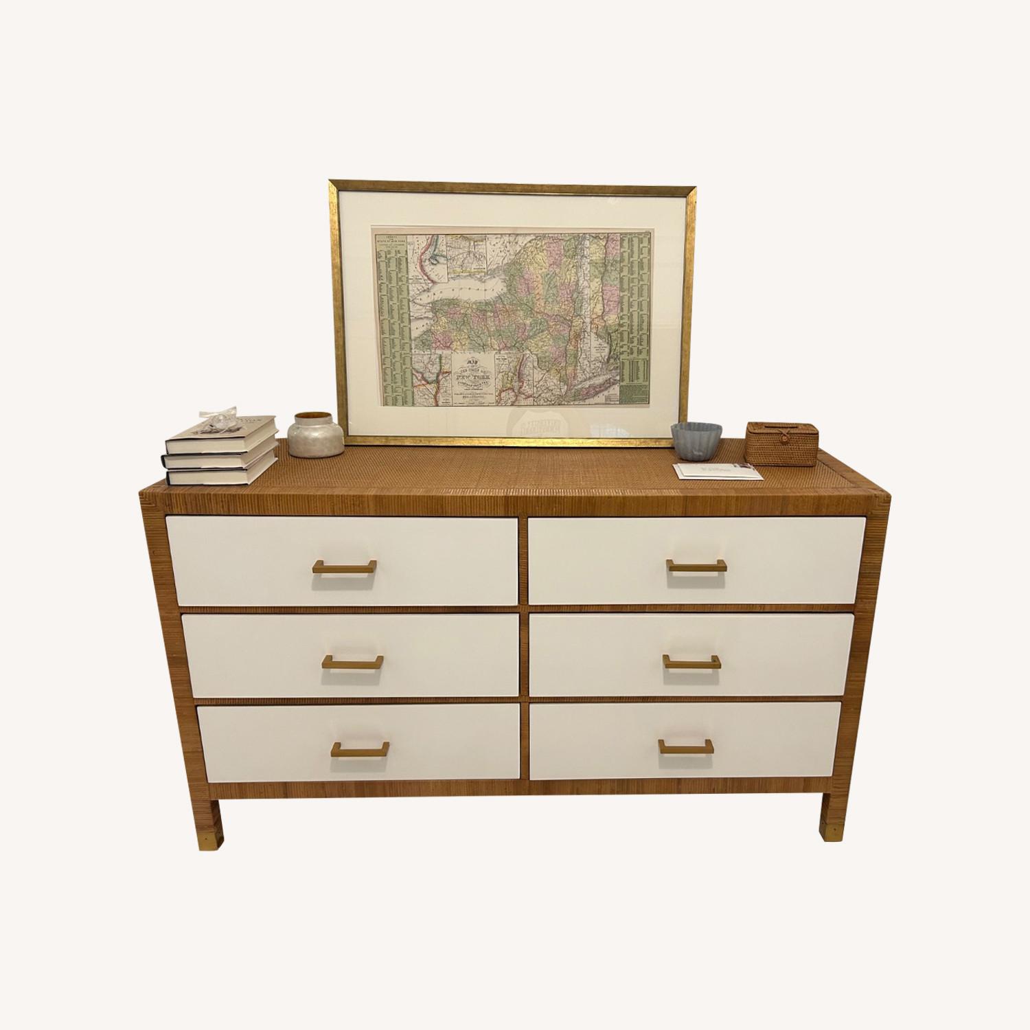 Serena & Lily Balboa Dresser - image-0