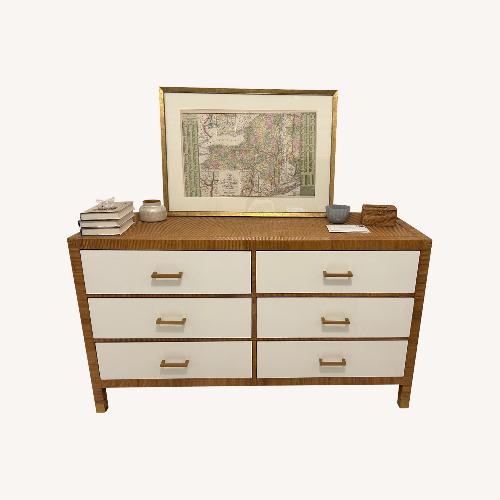 Used Serena & Lily Balboa Dresser for sale on AptDeco