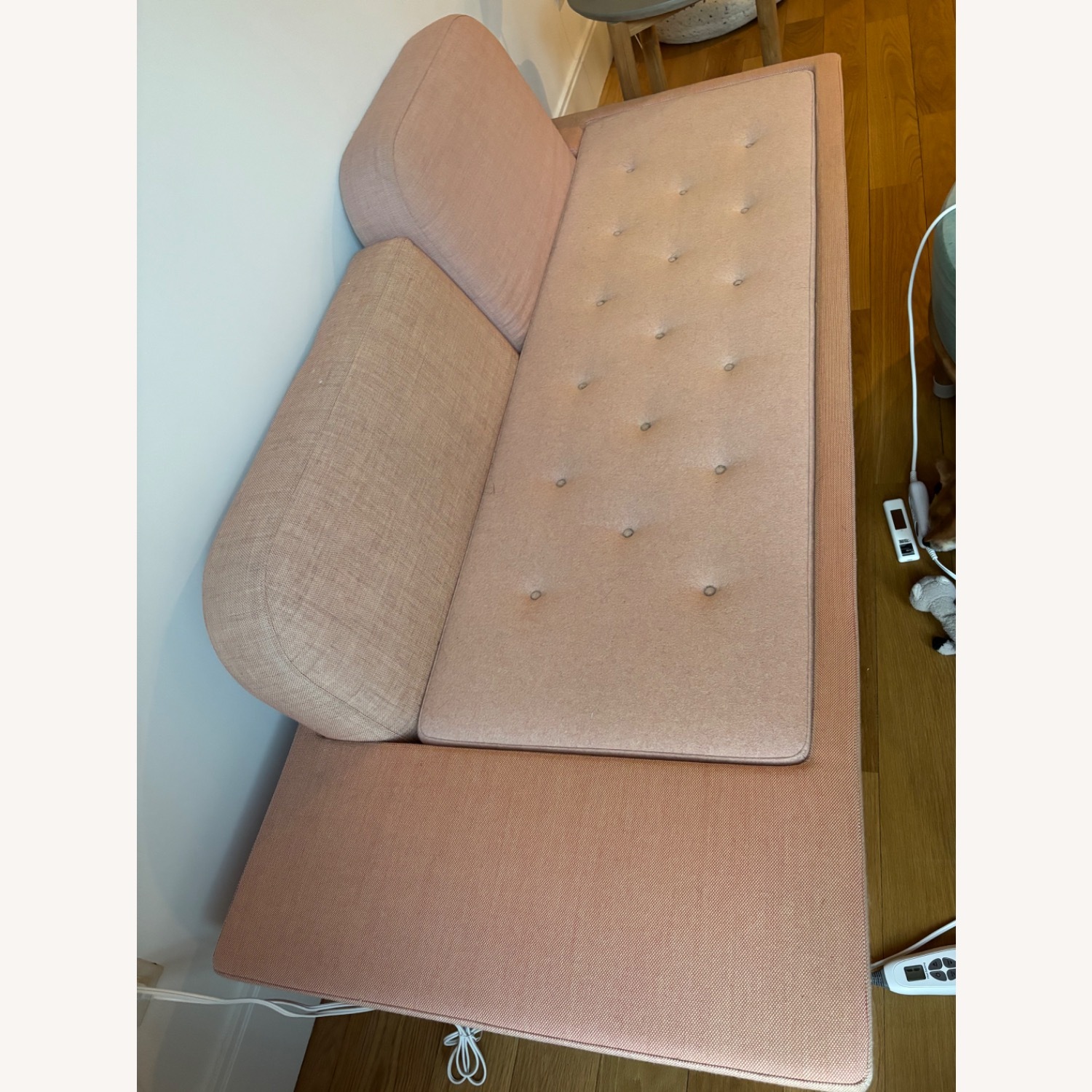 Well made Danish Bench Sofa - Daybed - image-4