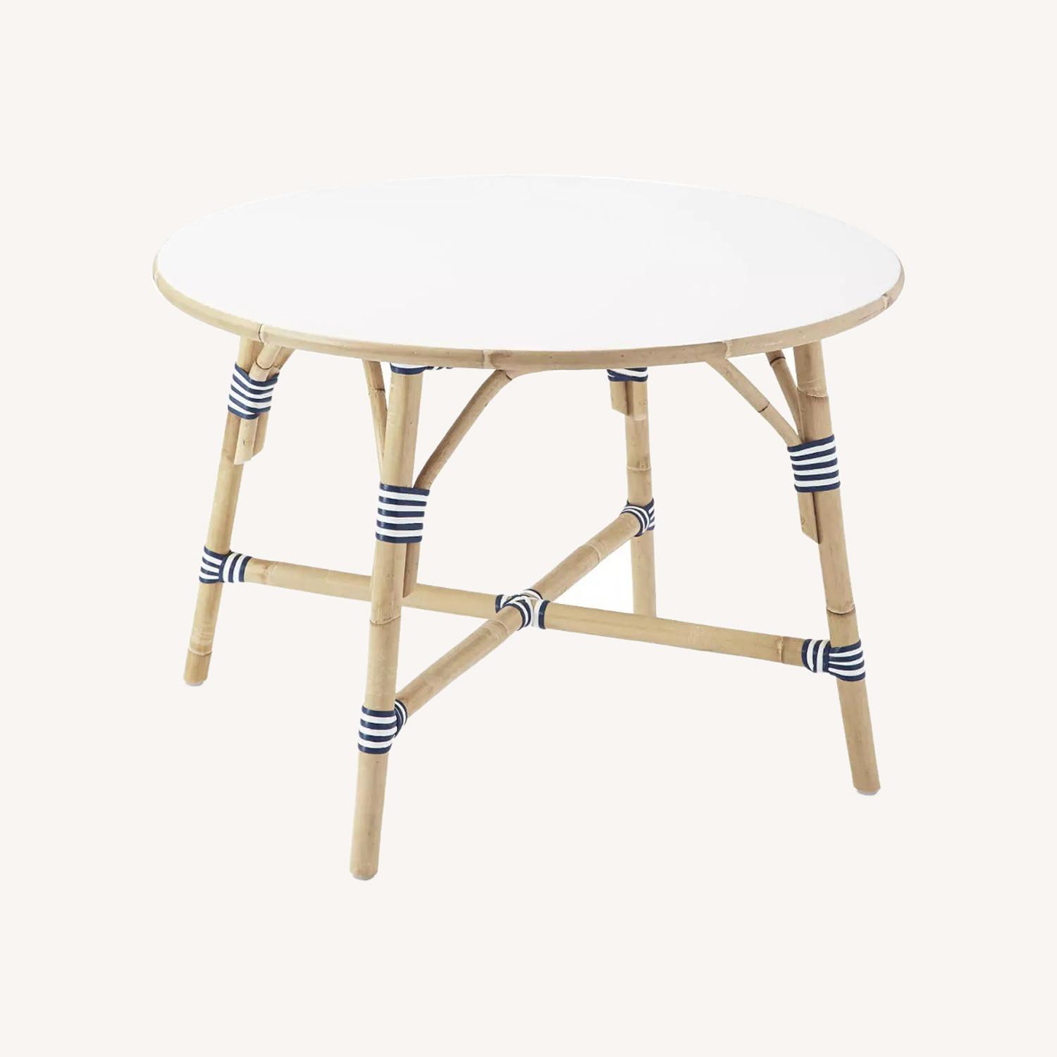 Serena & Lily Play Table Chairs - image-0