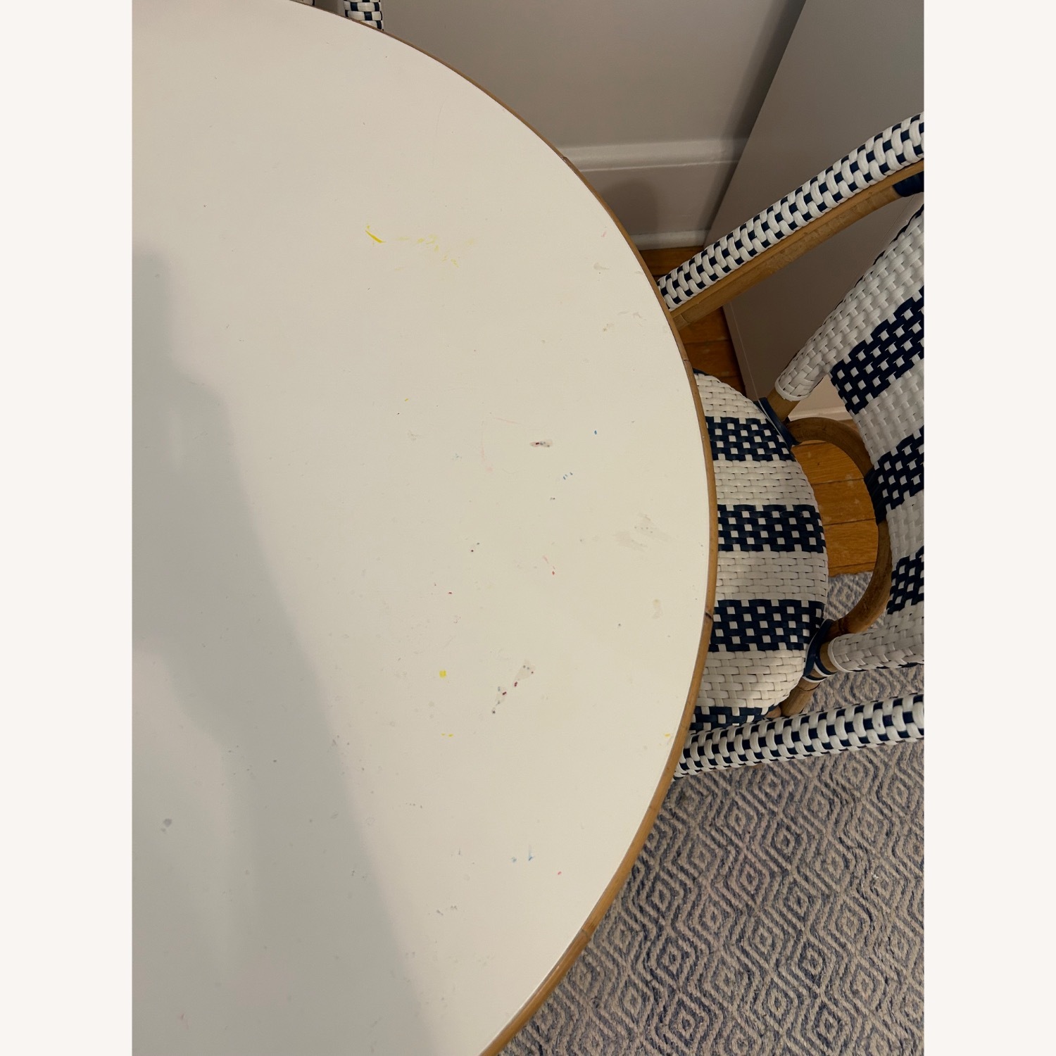 Serena & Lily Play Table Chairs - image-2