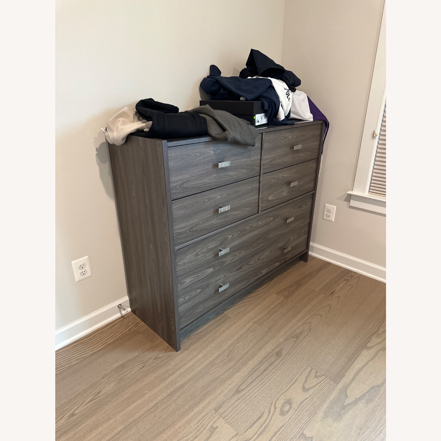 Value City Bedroom Storage - image-3