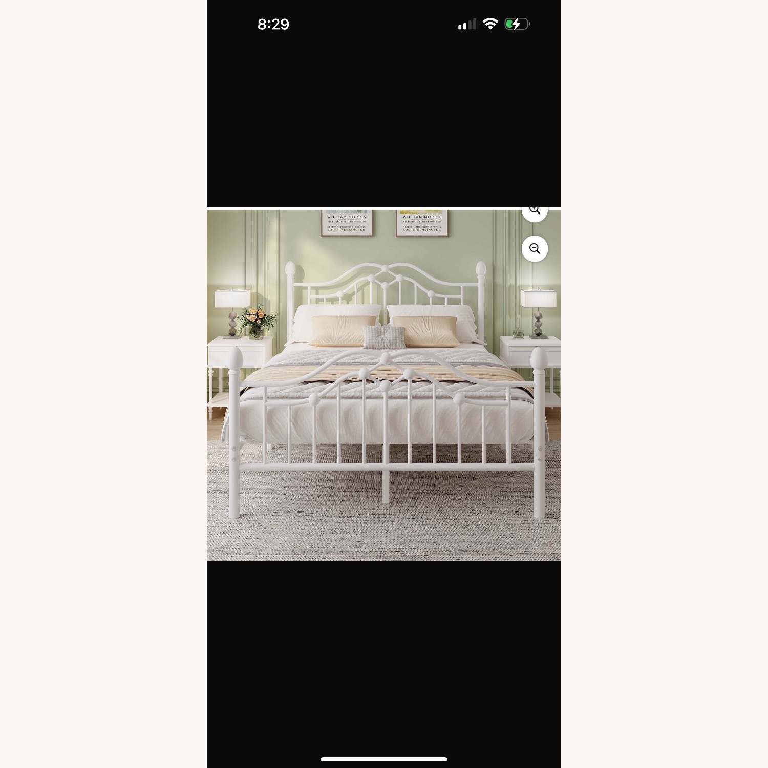 Bed Frame - image-4