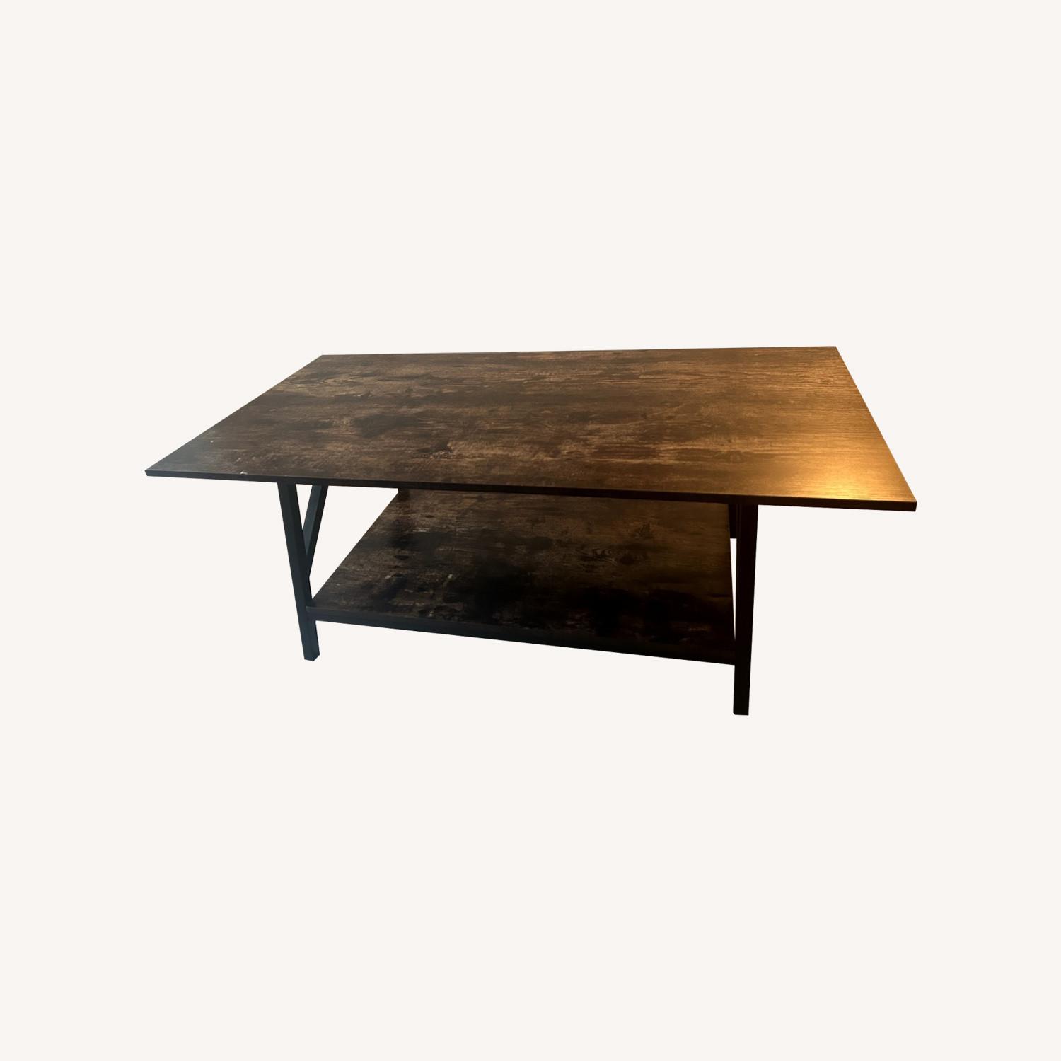 Wayfair Soderberg 2-Tiered Coffee Table - image-0