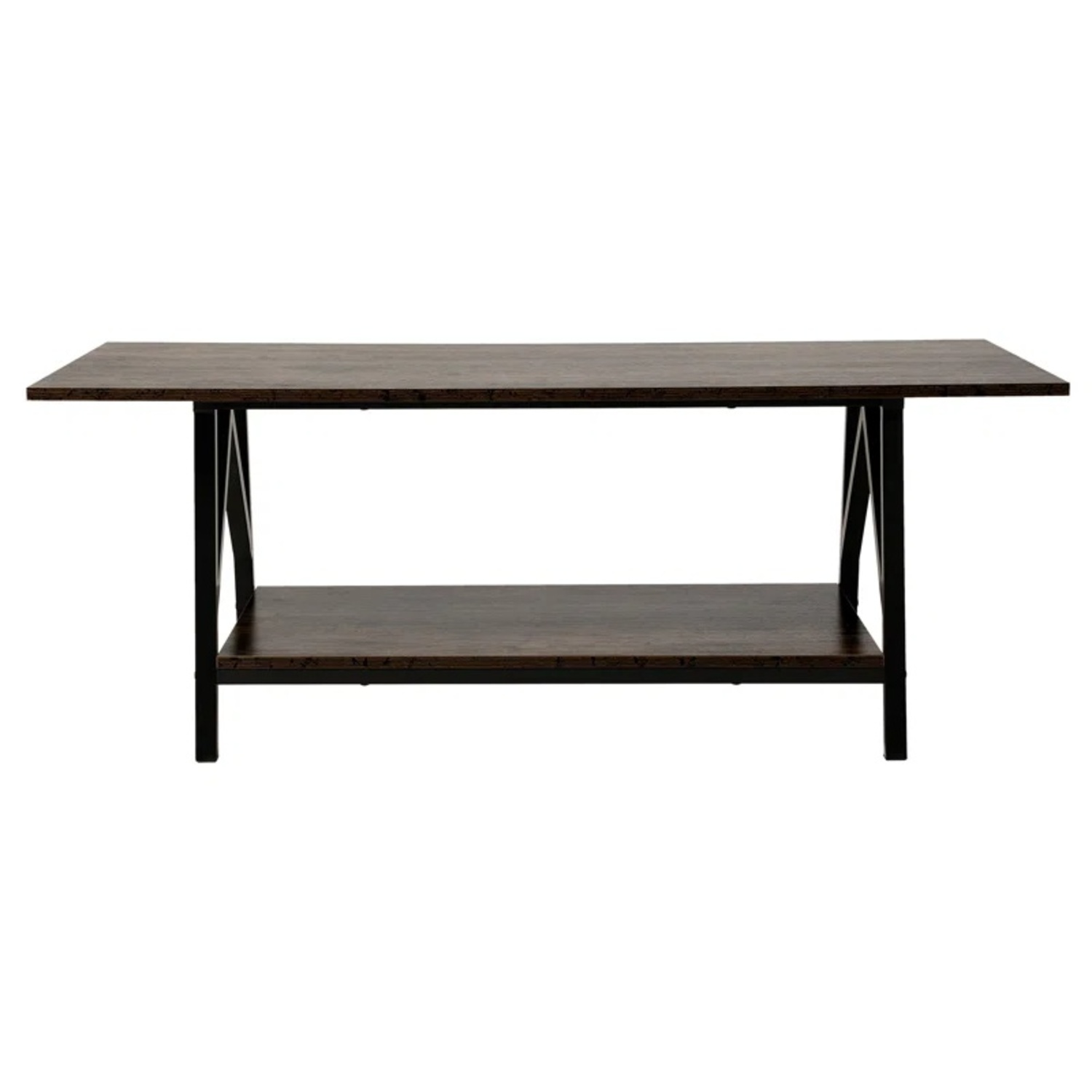 Wayfair Soderberg 2-Tiered Coffee Table - image-5