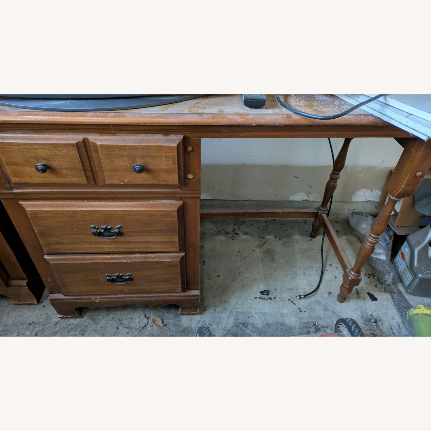 San Antonio Dressers - image-2