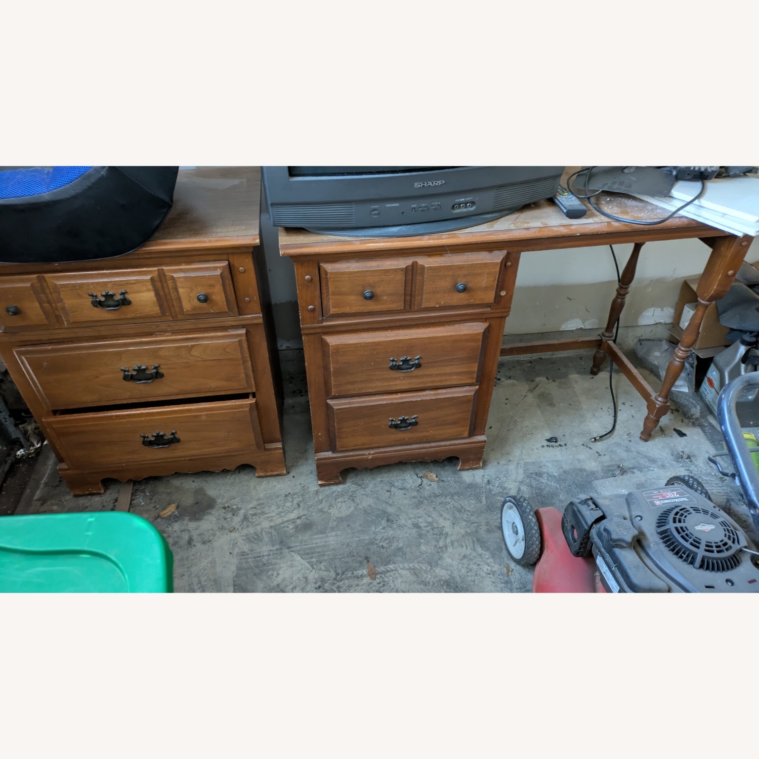 San Antonio Dressers - image-1