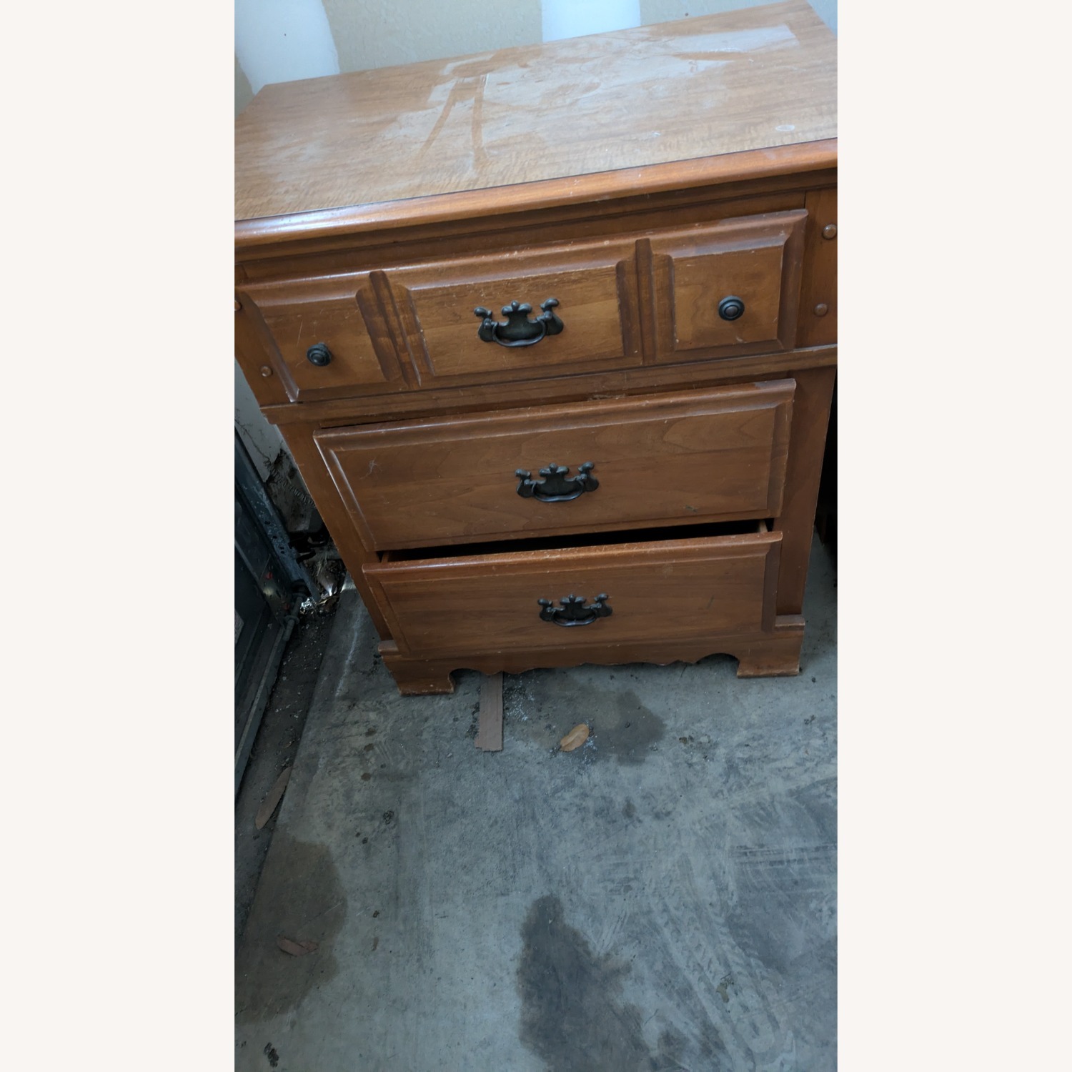 San Antonio Dressers - image-3