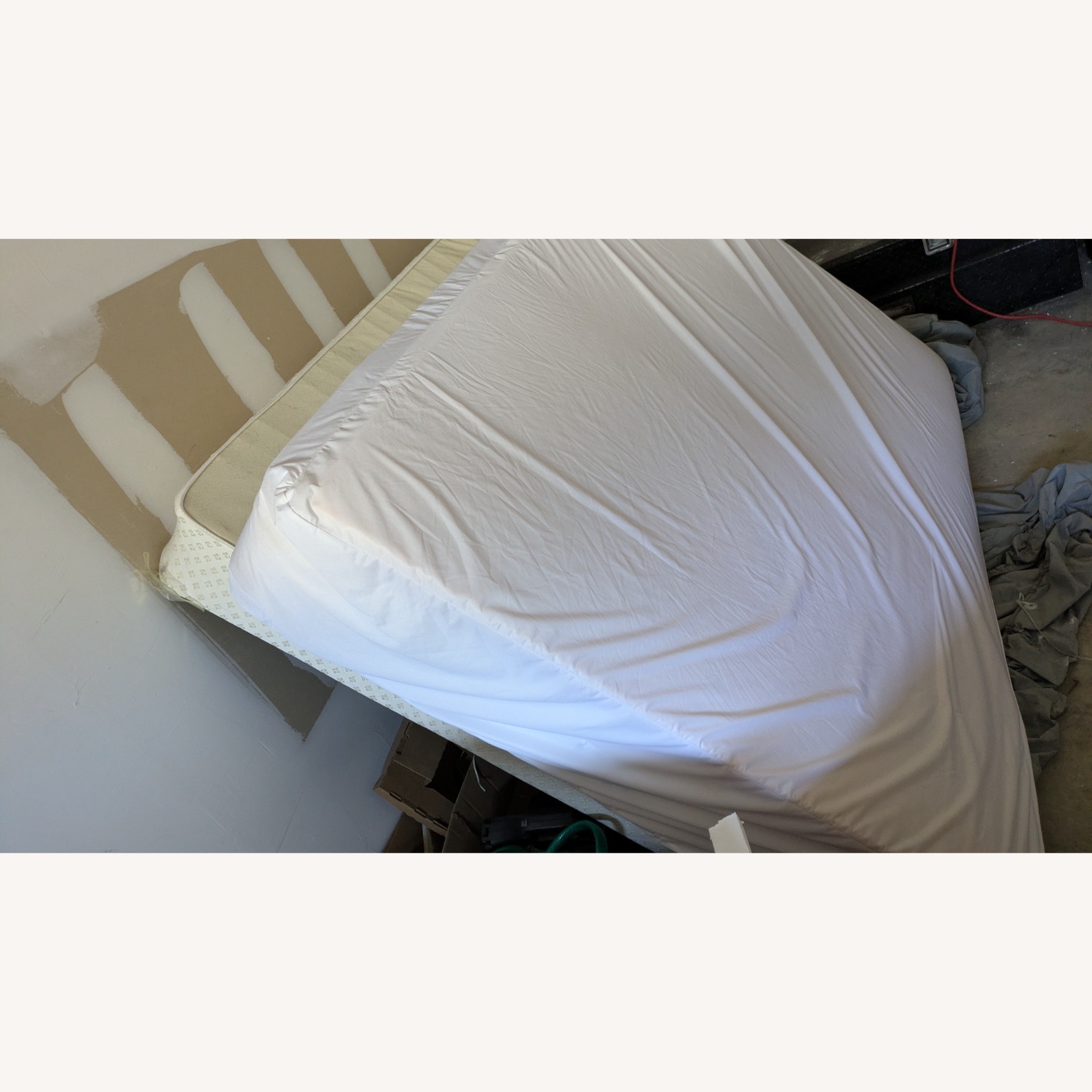 Full Size Bed - image-3