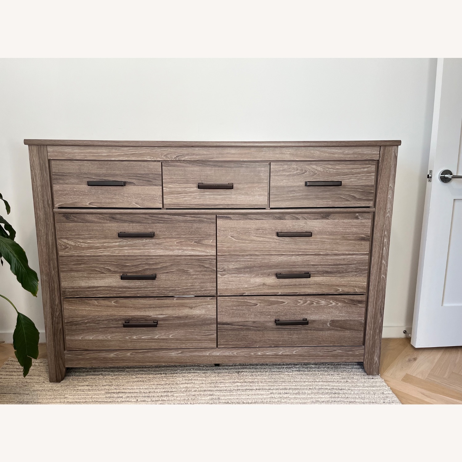 Wayfair Arcada Large 7 Drawer Dresser - image-1