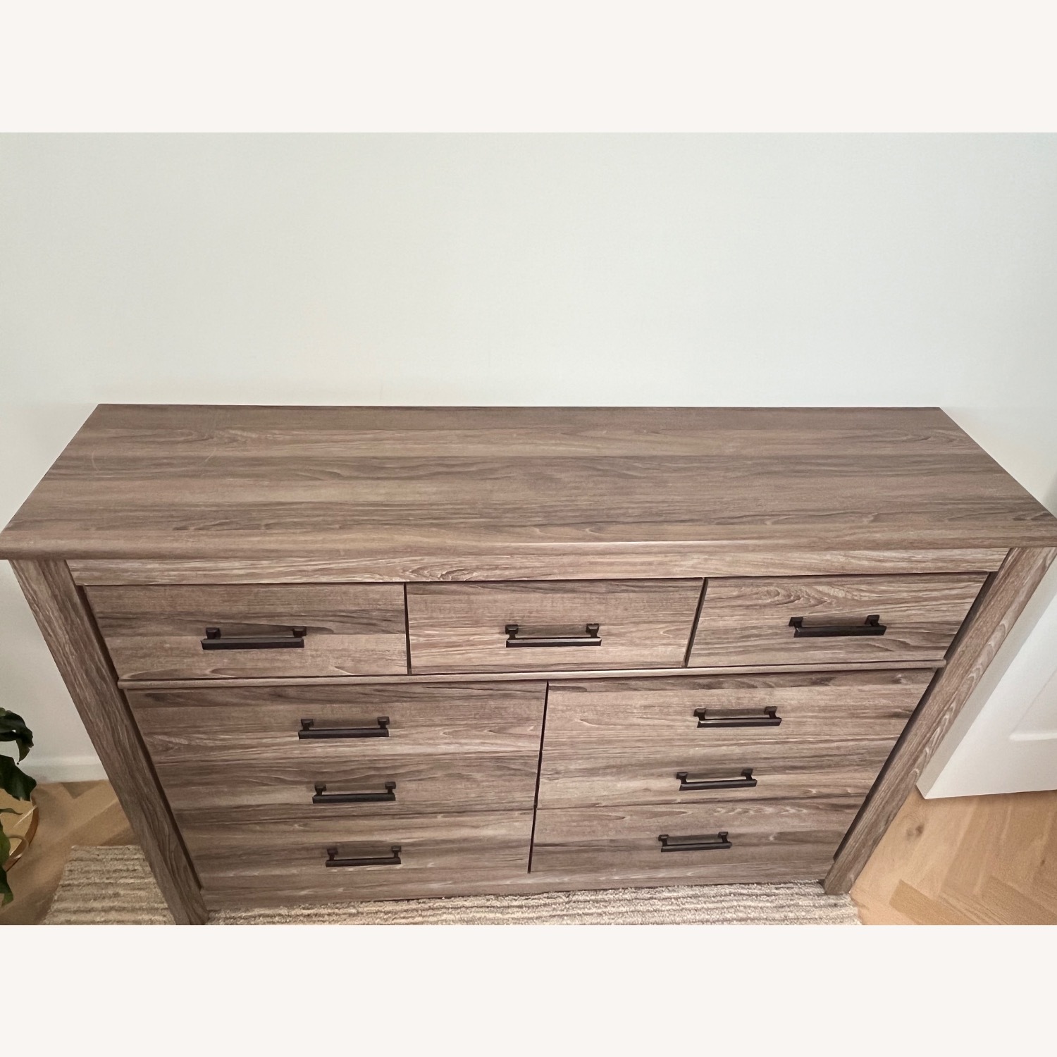 Wayfair Arcada Large 7 Drawer Dresser - image-4
