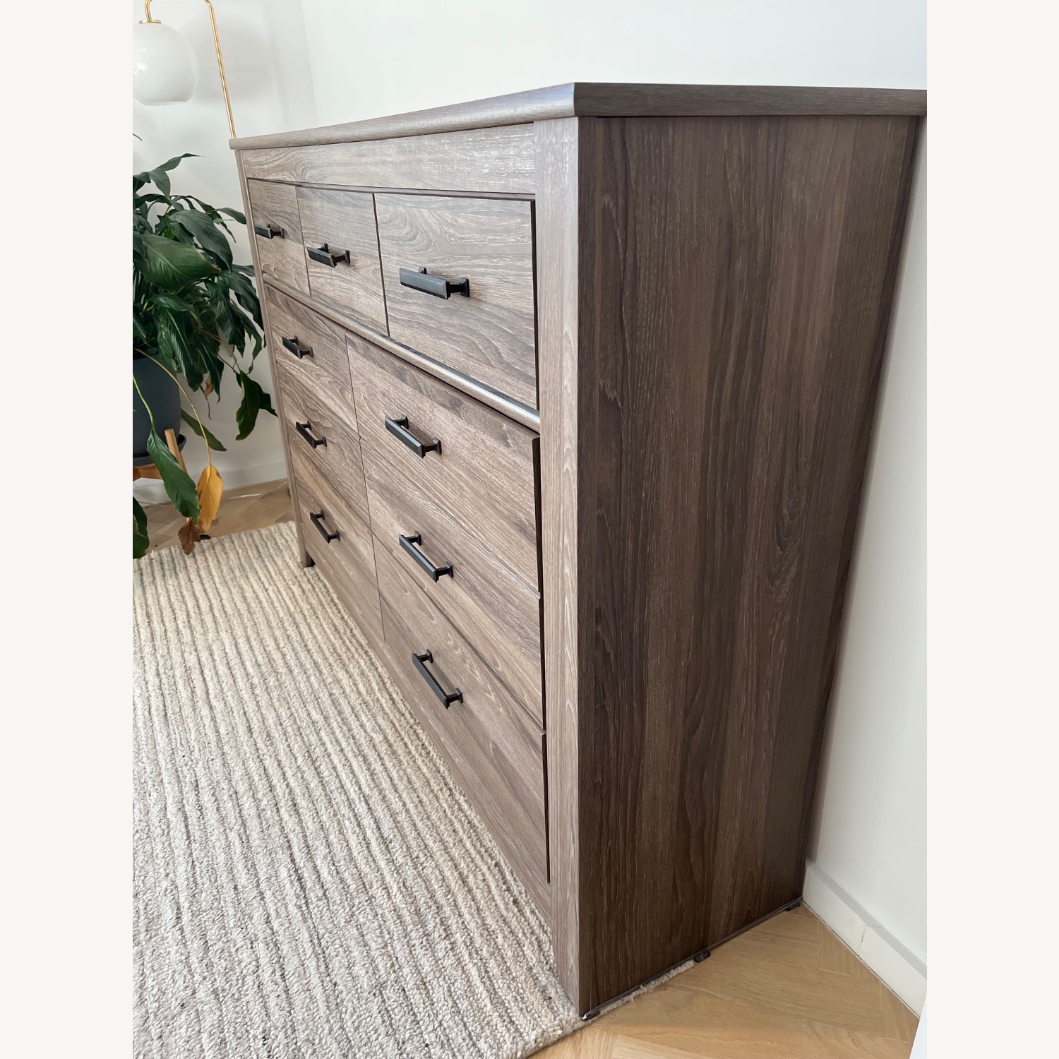 Wayfair Arcada Large 7 Drawer Dresser - image-3