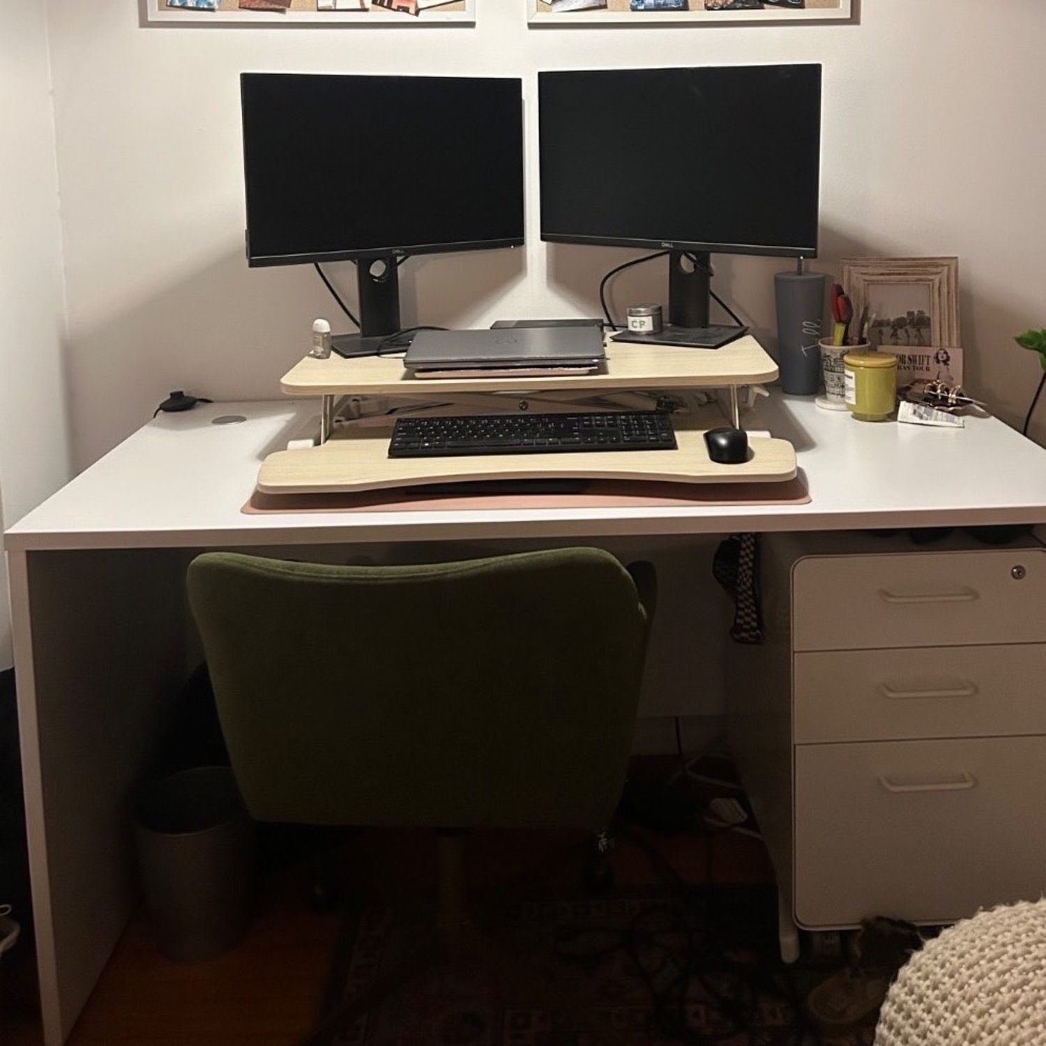 IKEA Desk - image-2