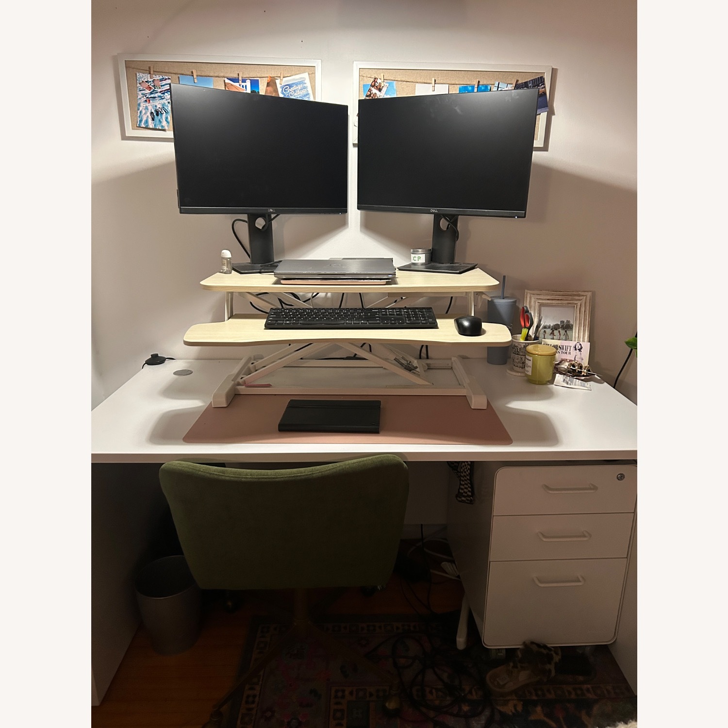 IKEA Desk - image-0