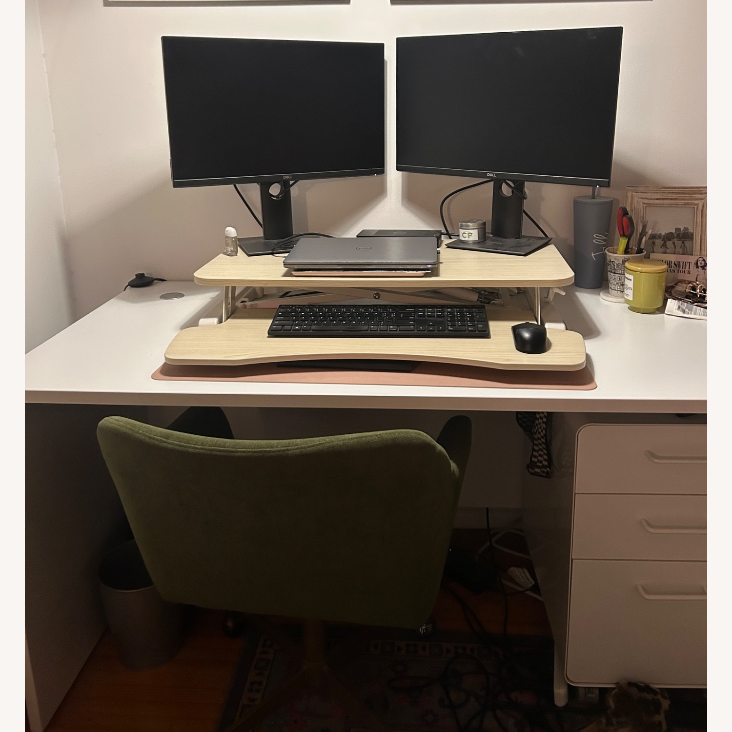 IKEA Desk - image-1