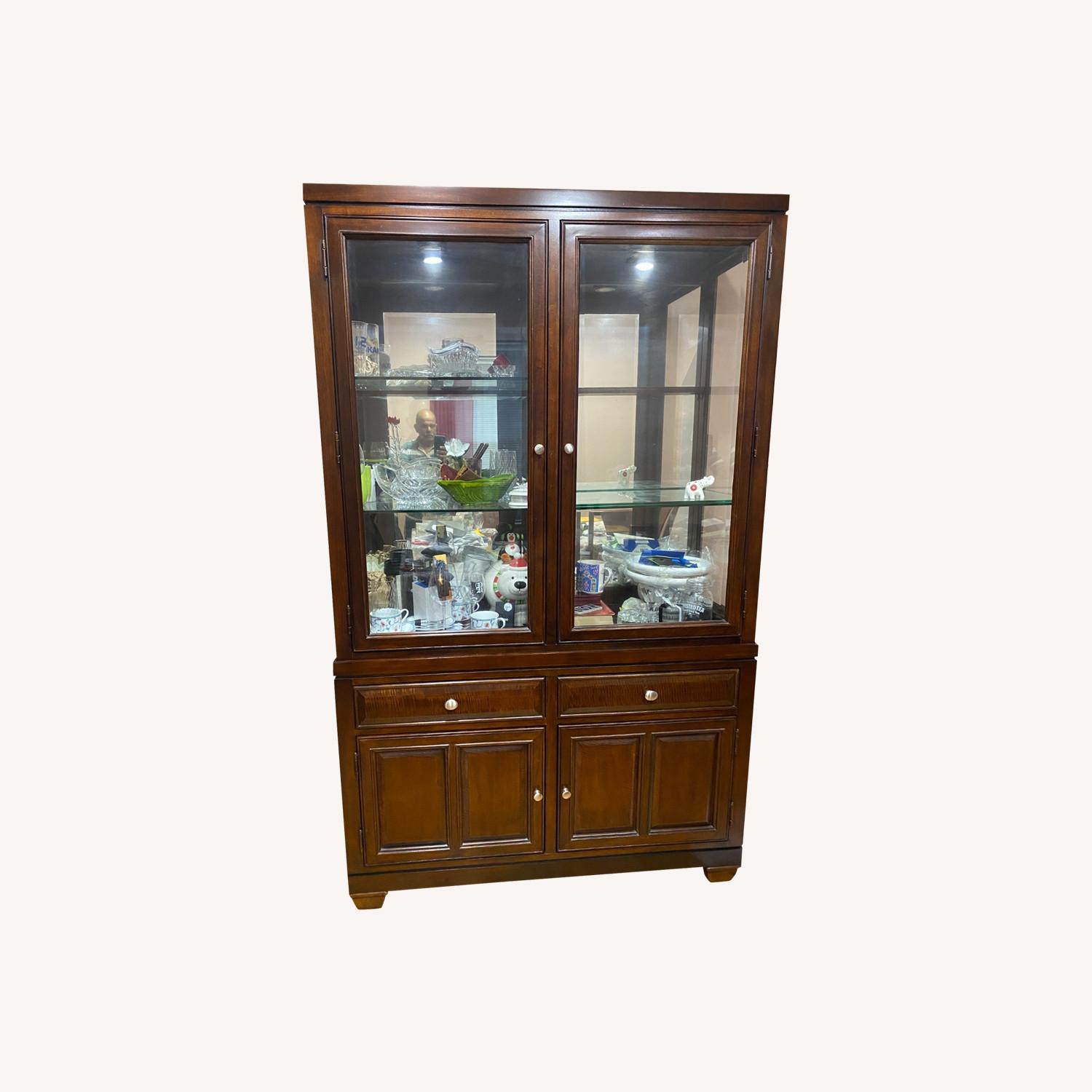 Dinning Room Cabinet - image-0