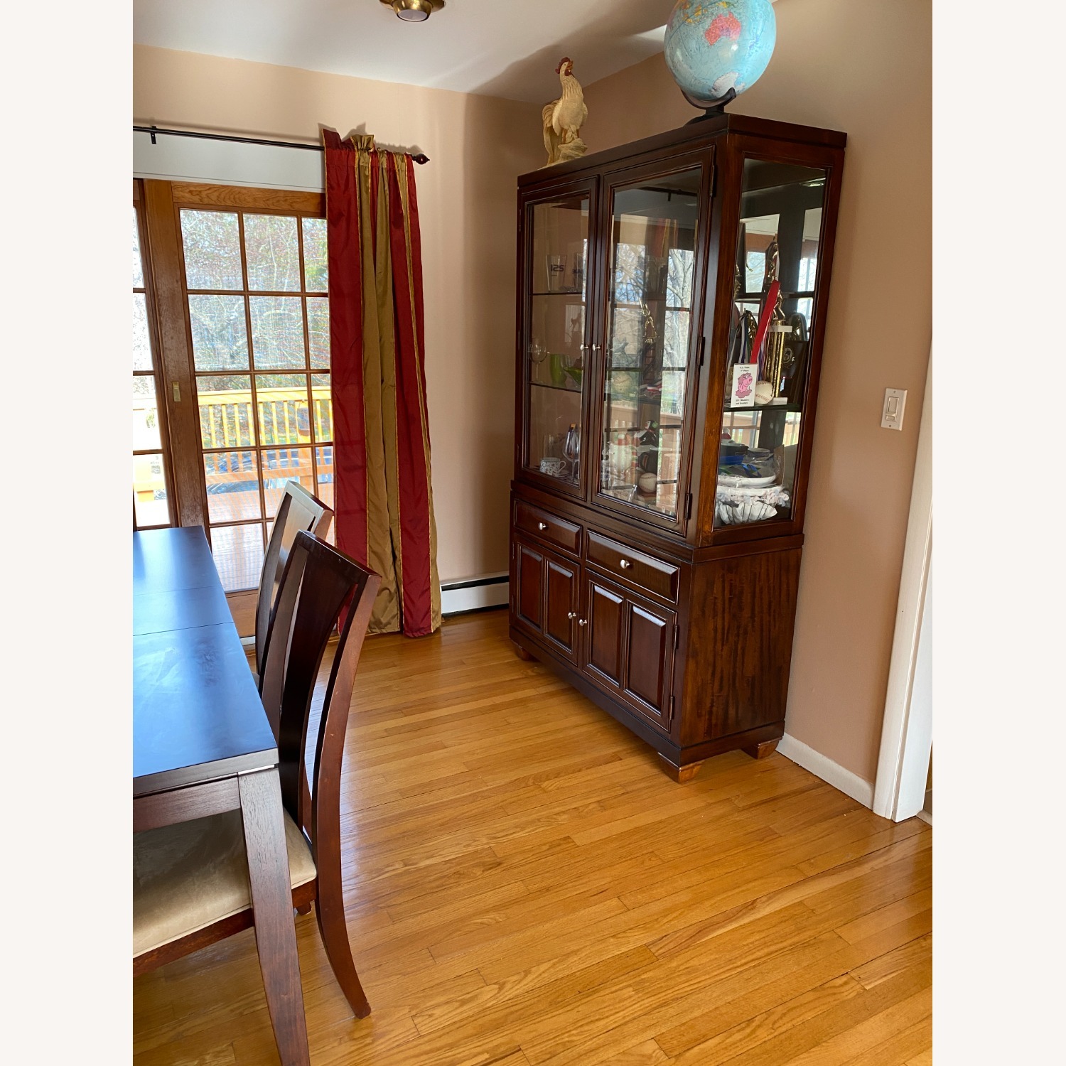 Dinning Room Cabinet - image-3