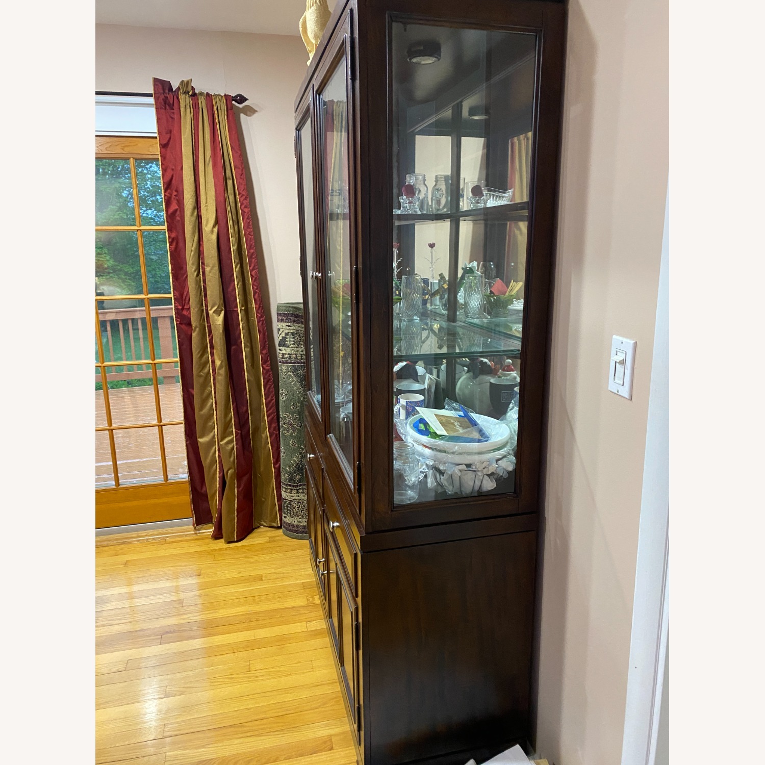 Dinning Room Cabinet - image-2
