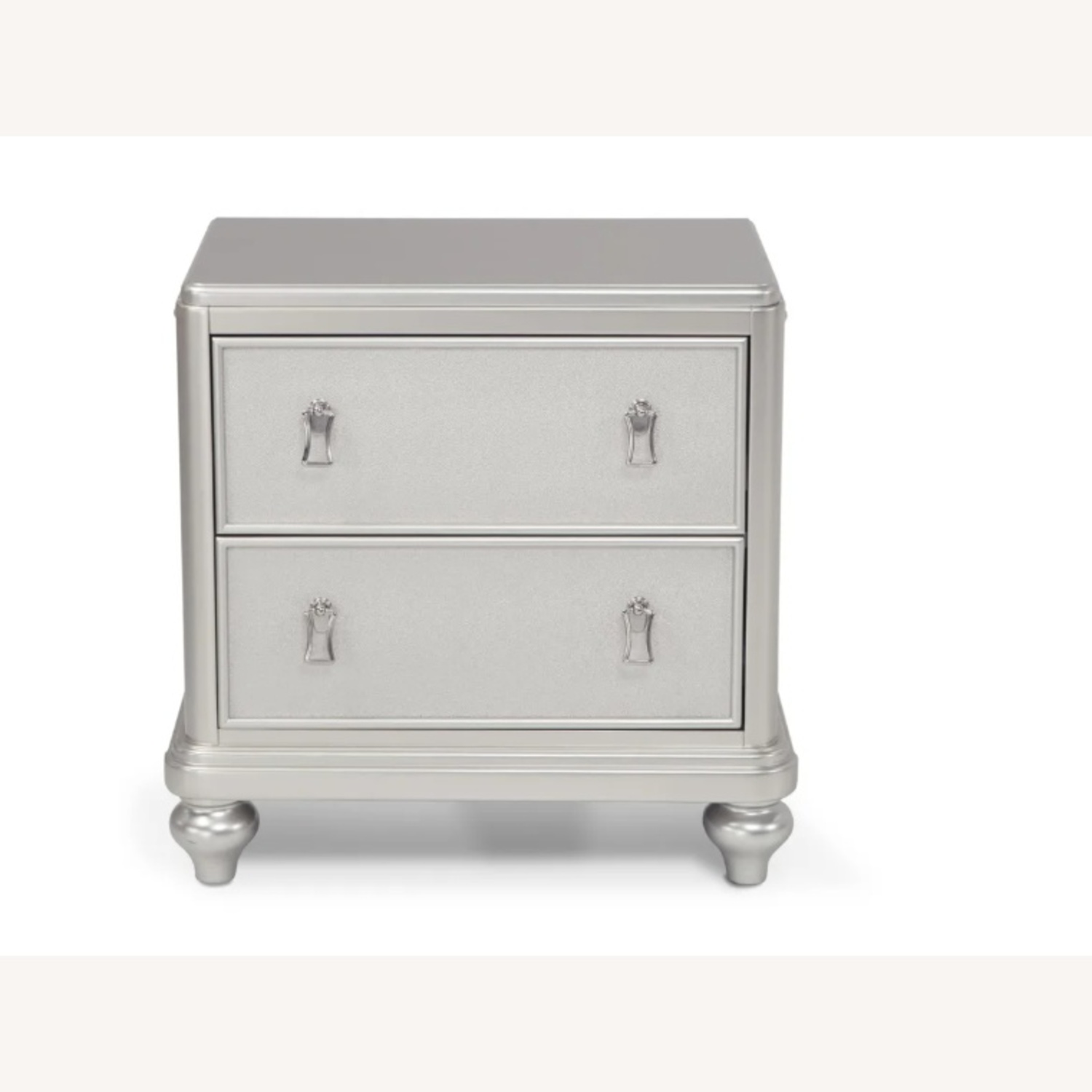 Diva II Set of 2 Nightstands - image-7