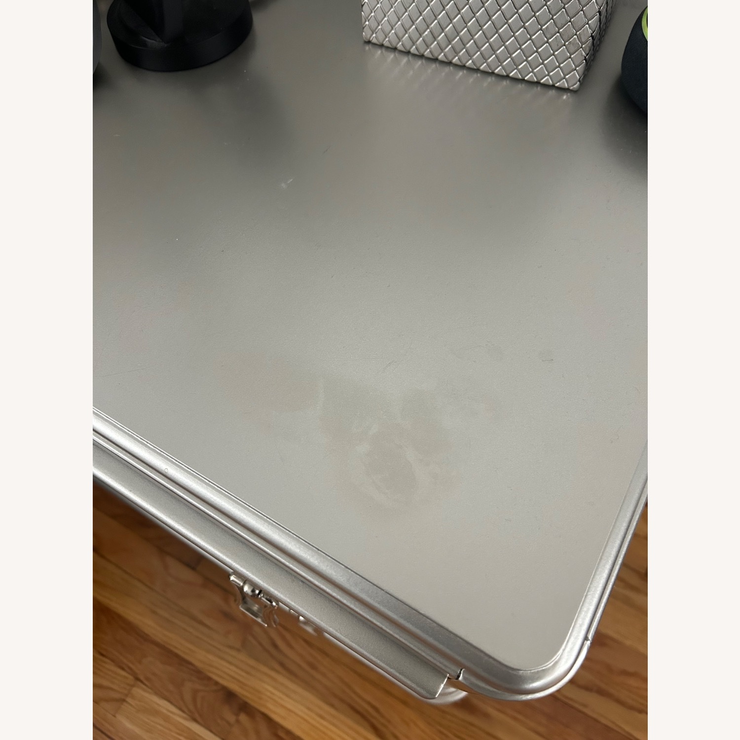 Diva II Set of 2 Nightstands - image-3