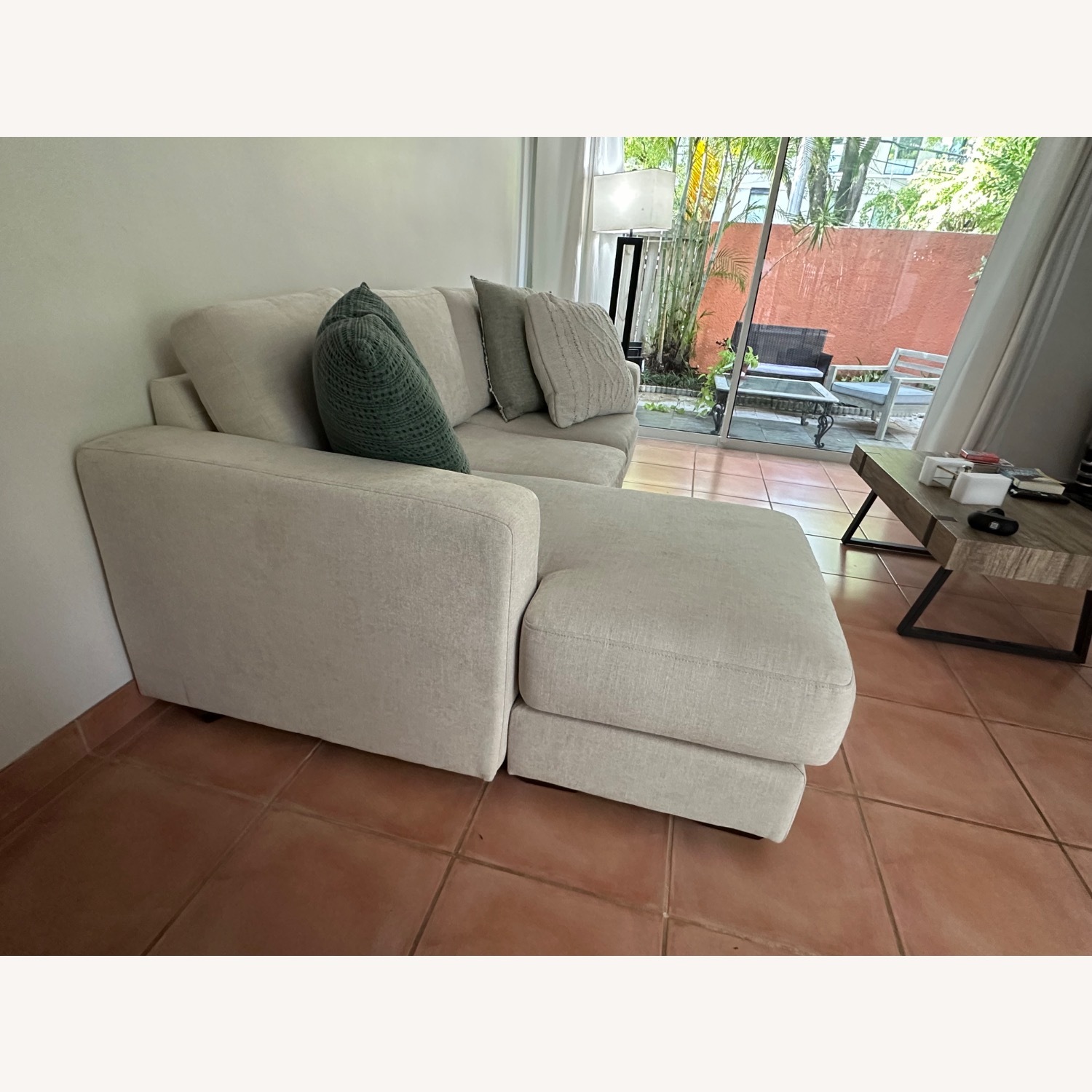 Elliot Reversible Sofa - image-3