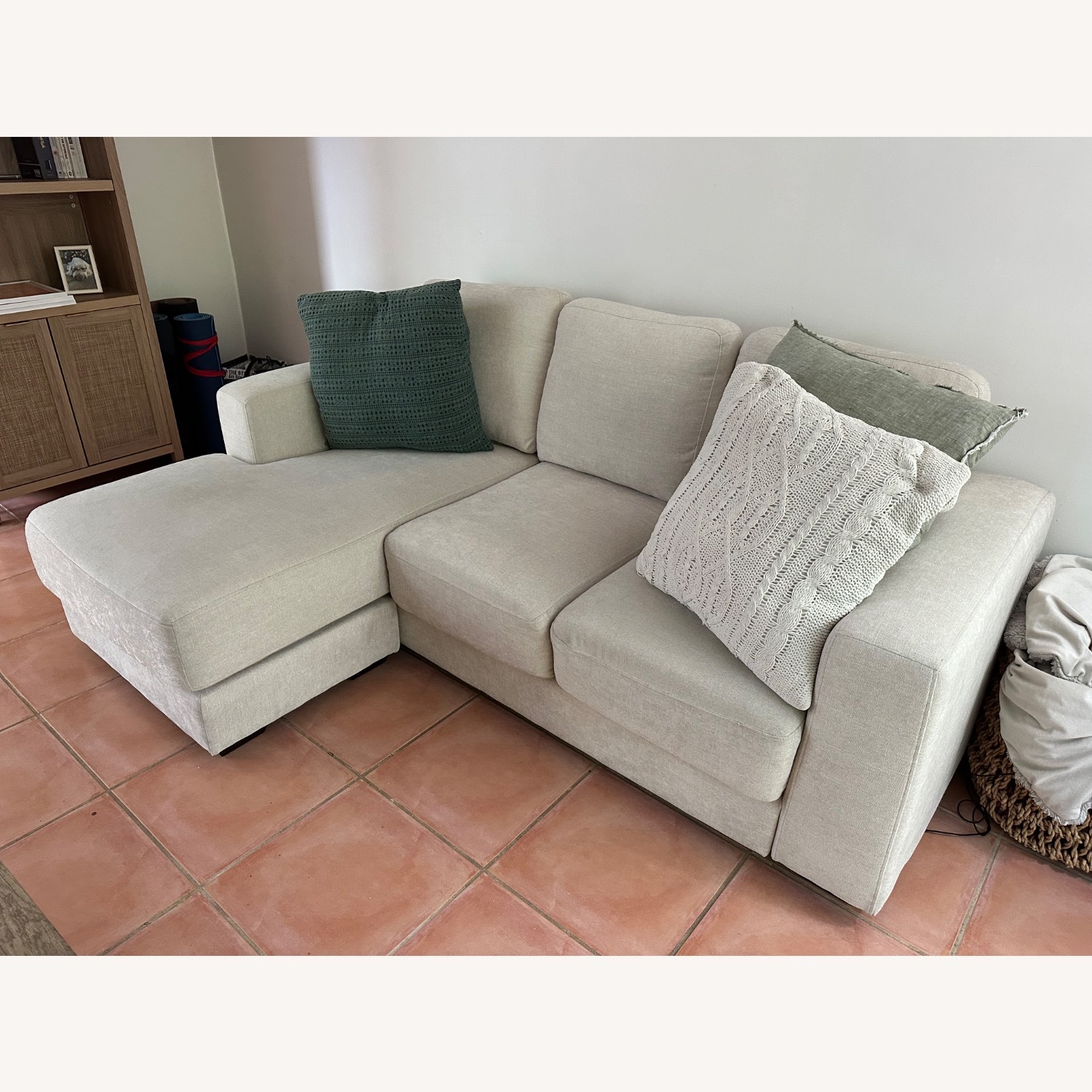 Elliot Reversible Sofa - image-2