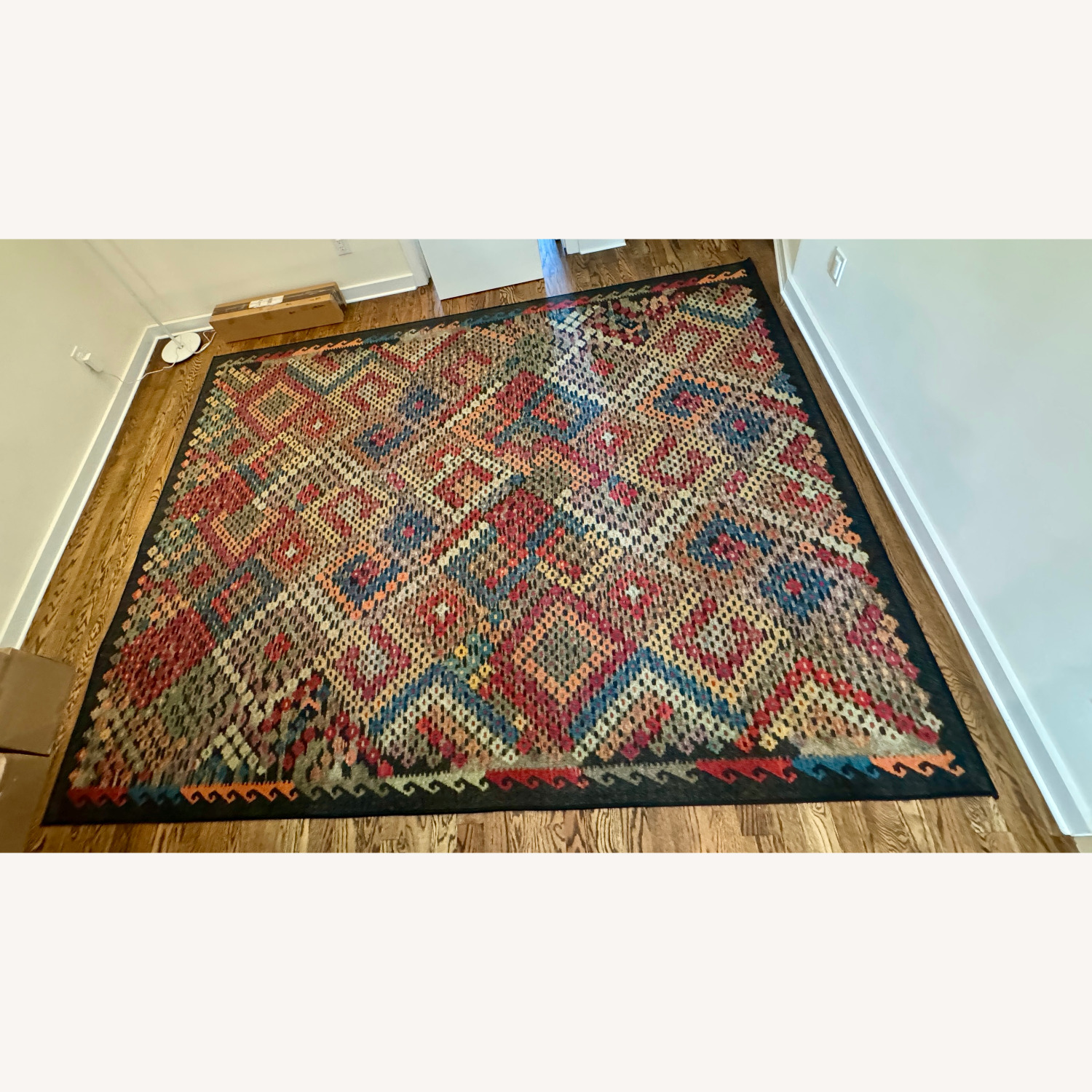 Safavieh Journey OEKO-TEX 8x10 Washable Area Rug - image-2